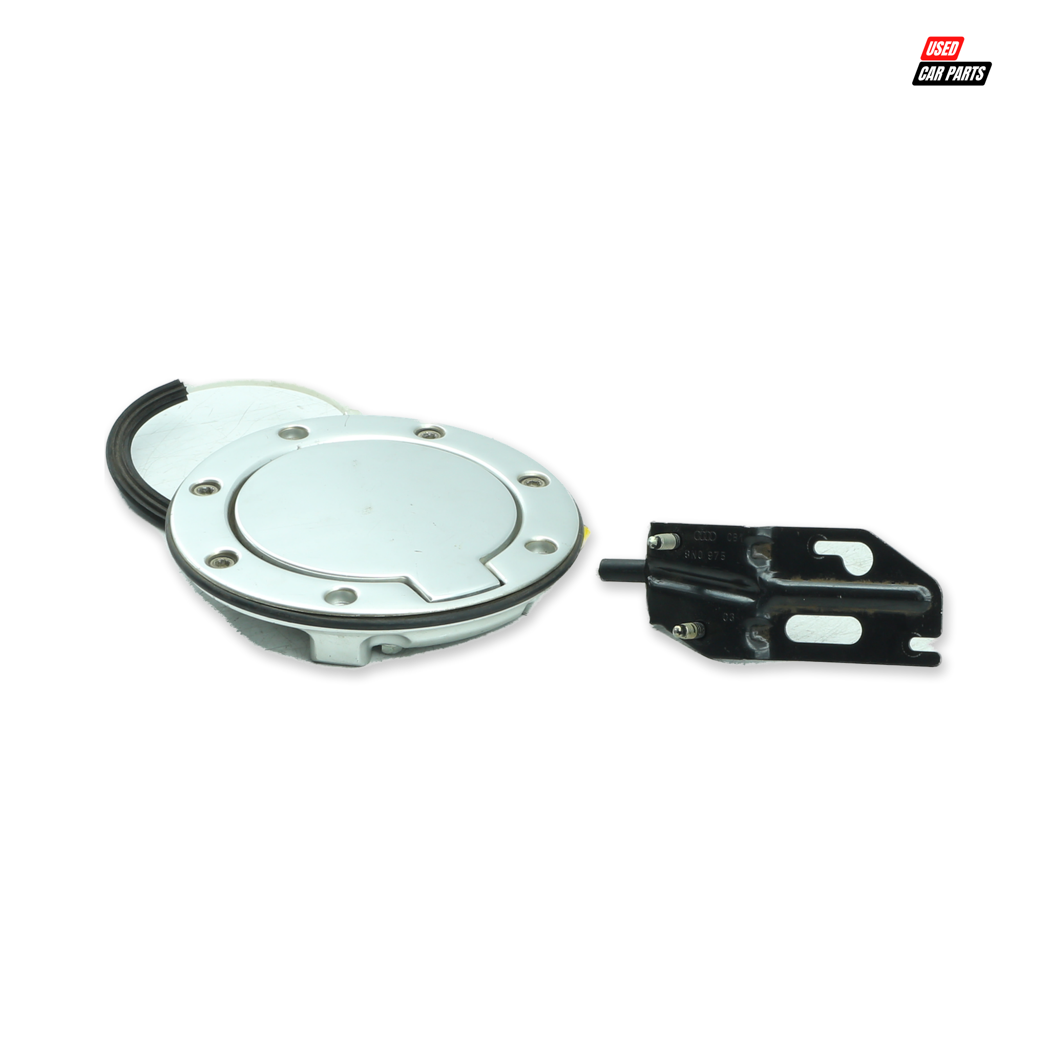Used AUDI TT COUPE QUATTRO Fuel Cap (Part Number 8N0809905B)