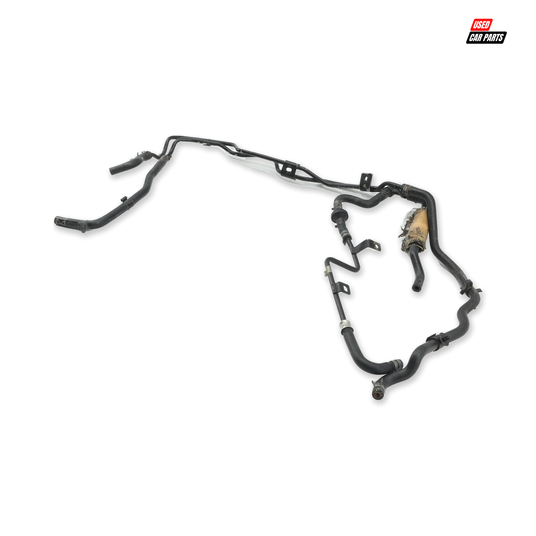 Used Fuel Lines for 2002 AUDI TT COUPE QUATTRO