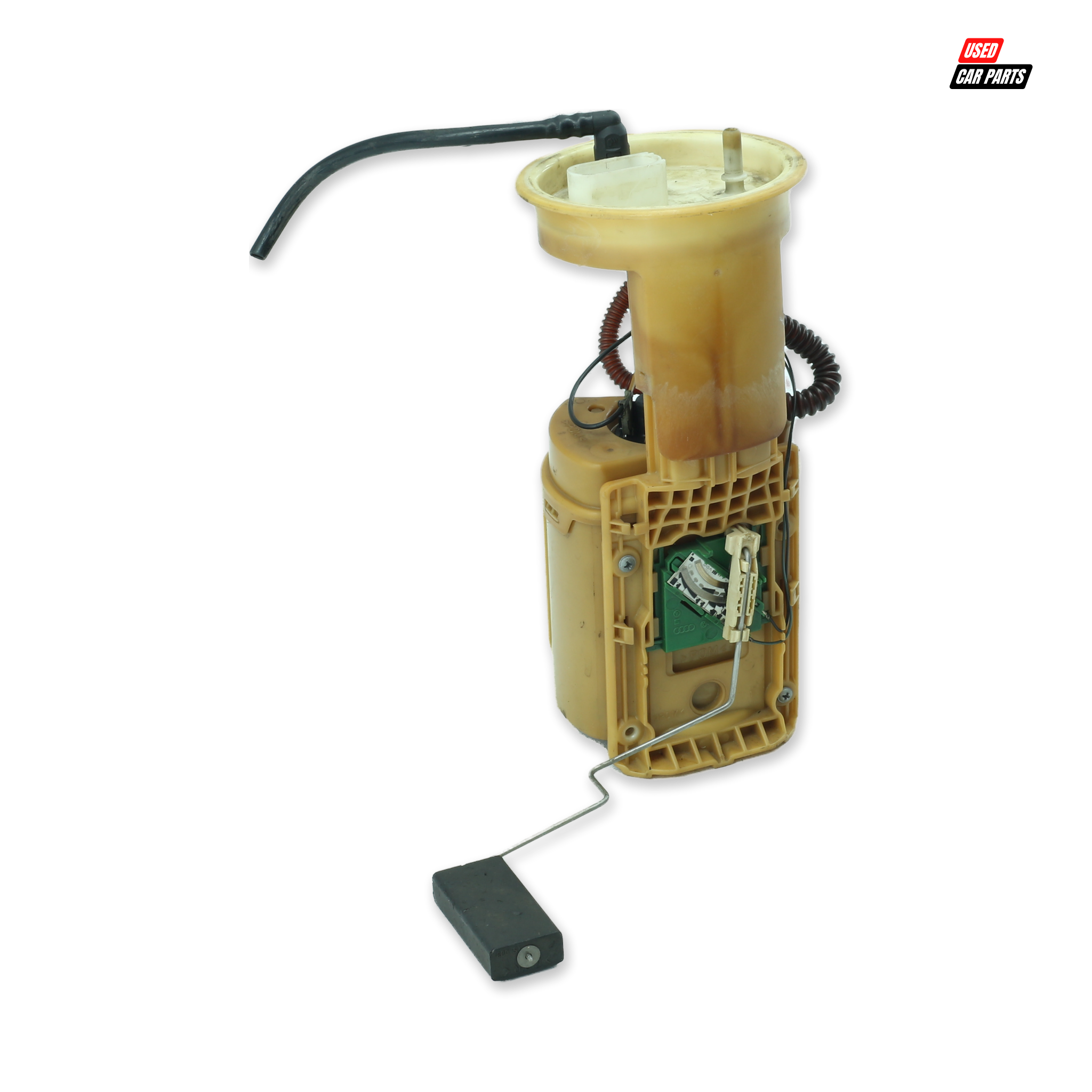 Used Fuel Pump (Part Number 88457282) for 2002 AUDI TT COUPE QUATTRO