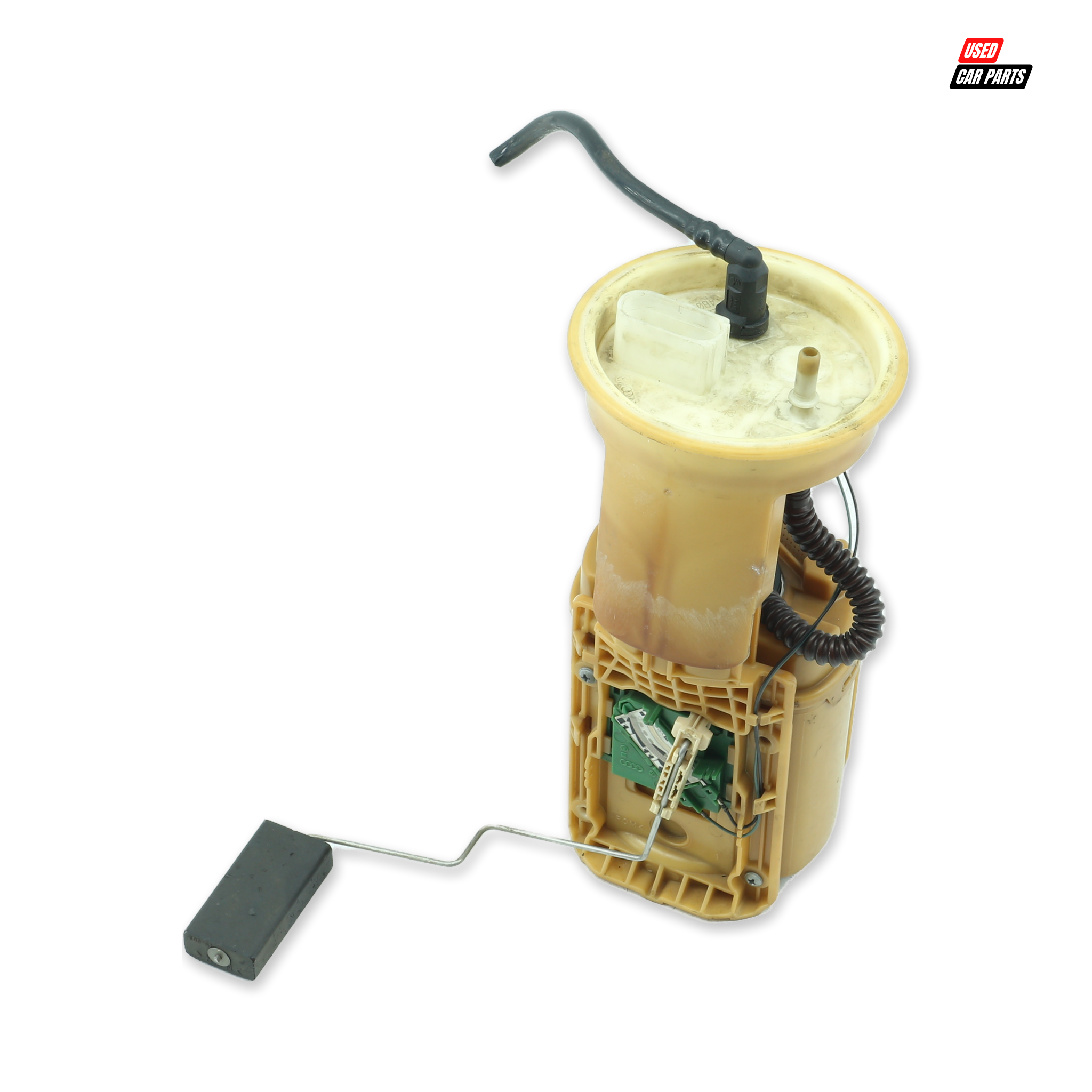Used Fuel Pump (Part Number 88457282) for 2002 AUDI TT COUPE QUATTRO