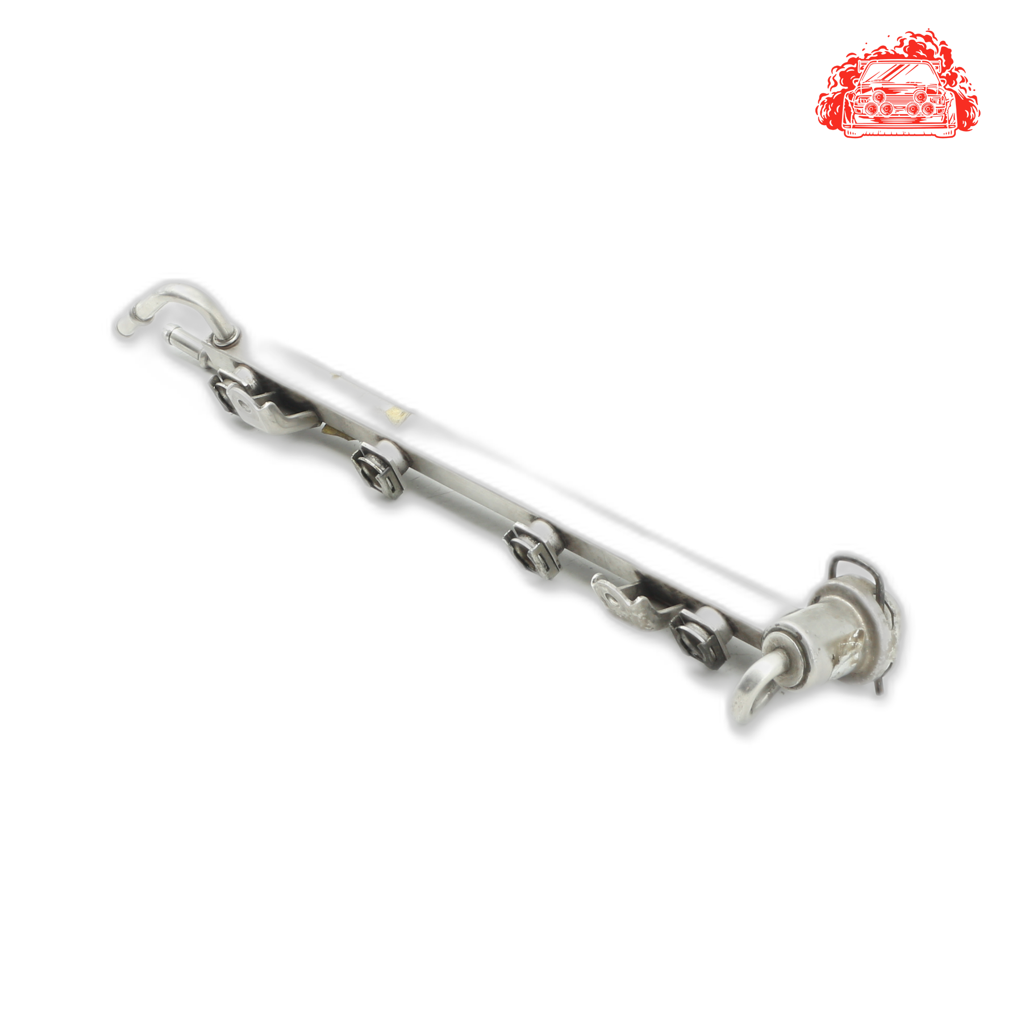 Used Audi TT Coupe Quattro Fuel Rail