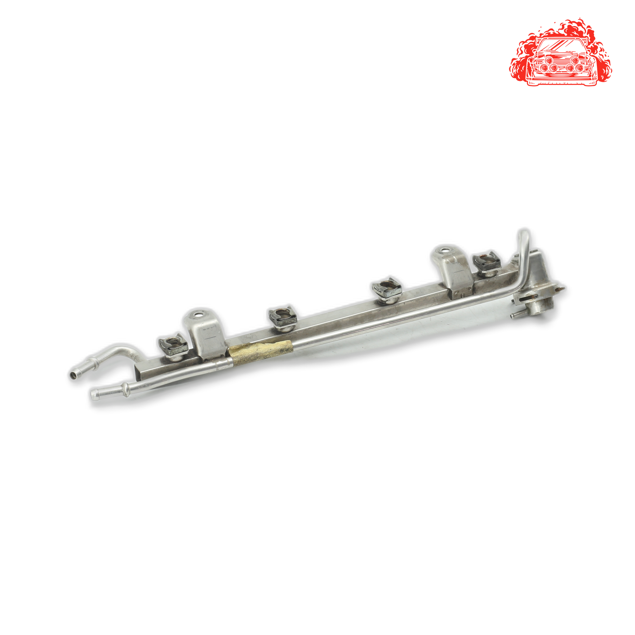 Used Audi TT Coupe Quattro Fuel Rail