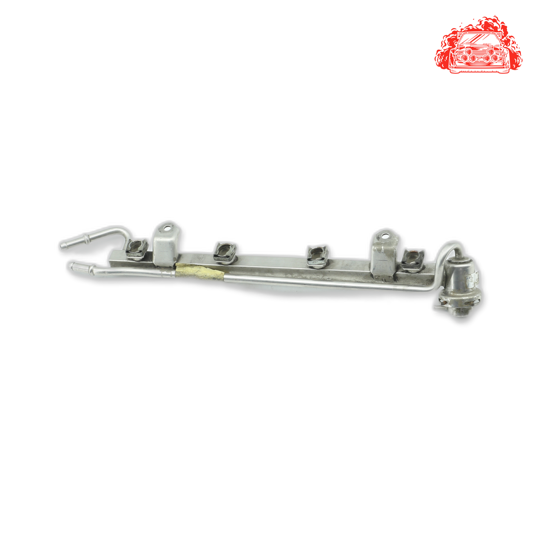 Used Audi TT Coupe Quattro Fuel Rail