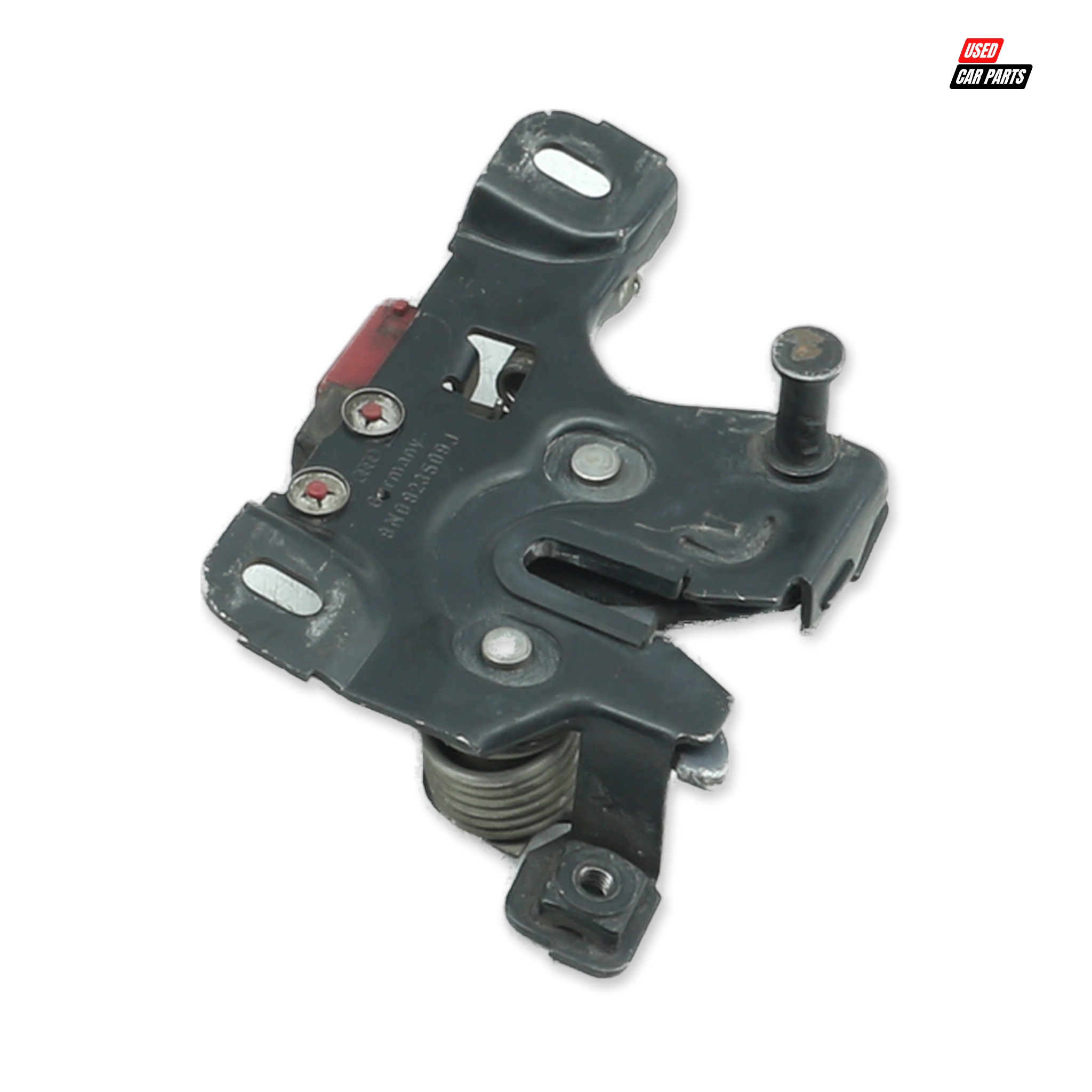 Used Audi TT Coupe Quattro 2002 Hood Lock