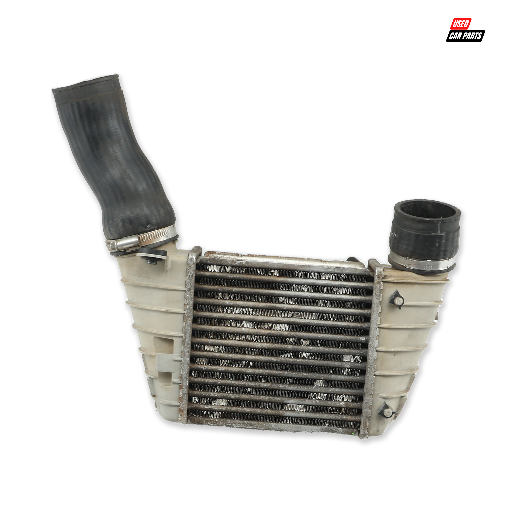 Used Intercooler, Part Number 8L9145805H for 2002 Audi TT Coupe Quattro