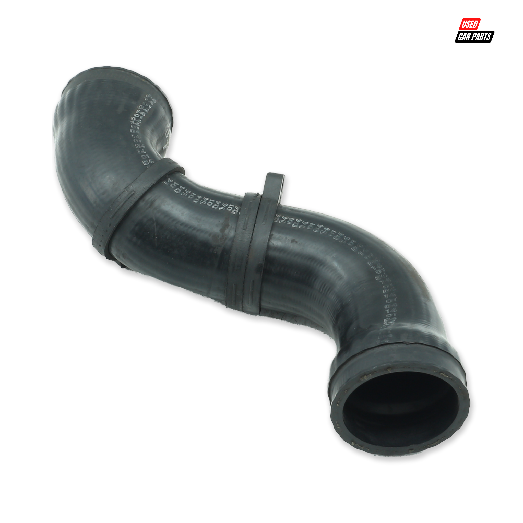 Used Intercooler Hose Part Number 8L9145790A for 2002 AUDI TT COUPE QUATTRO