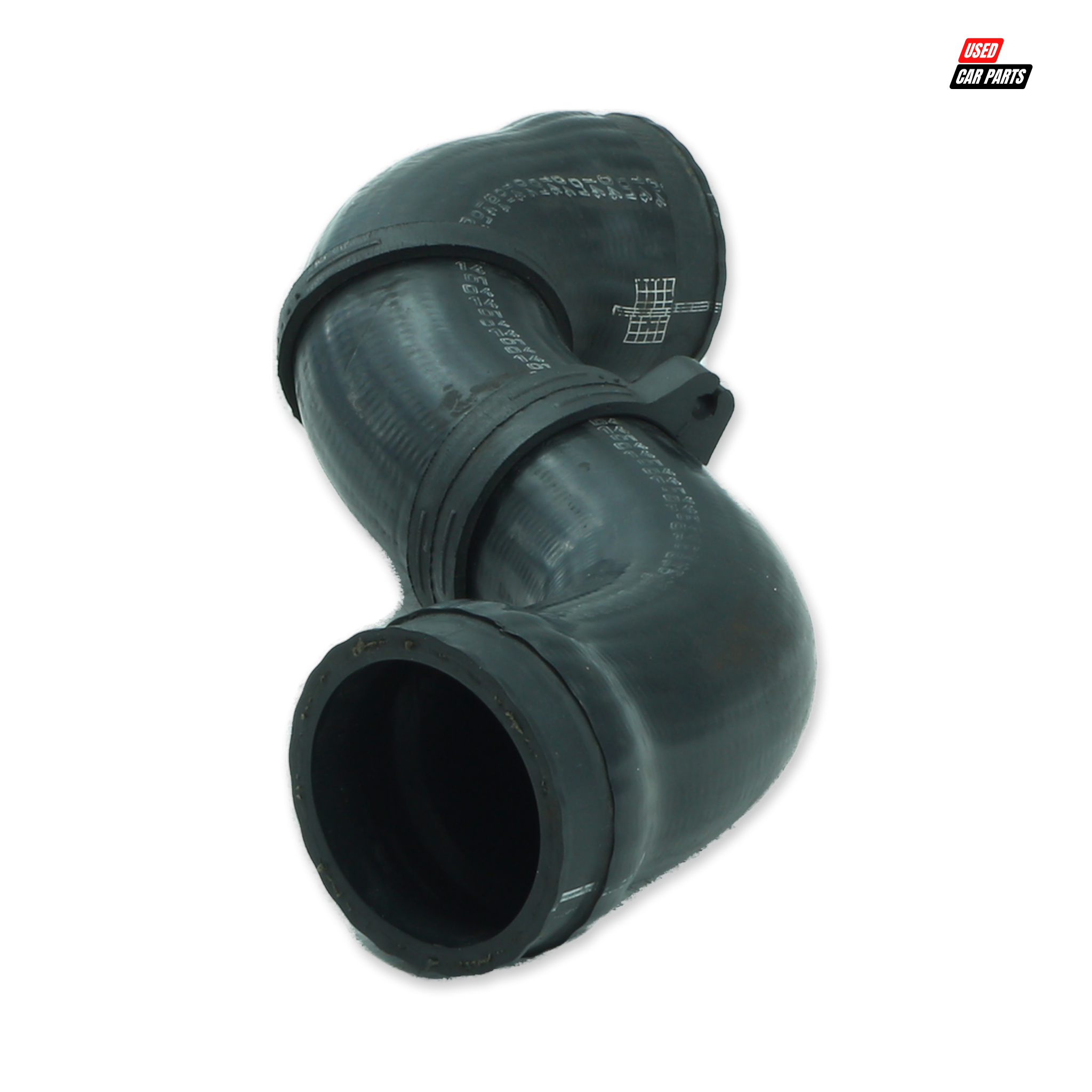 Used Intercooler Hose Part Number 8L9145790A for 2002 AUDI TT COUPE QUATTRO