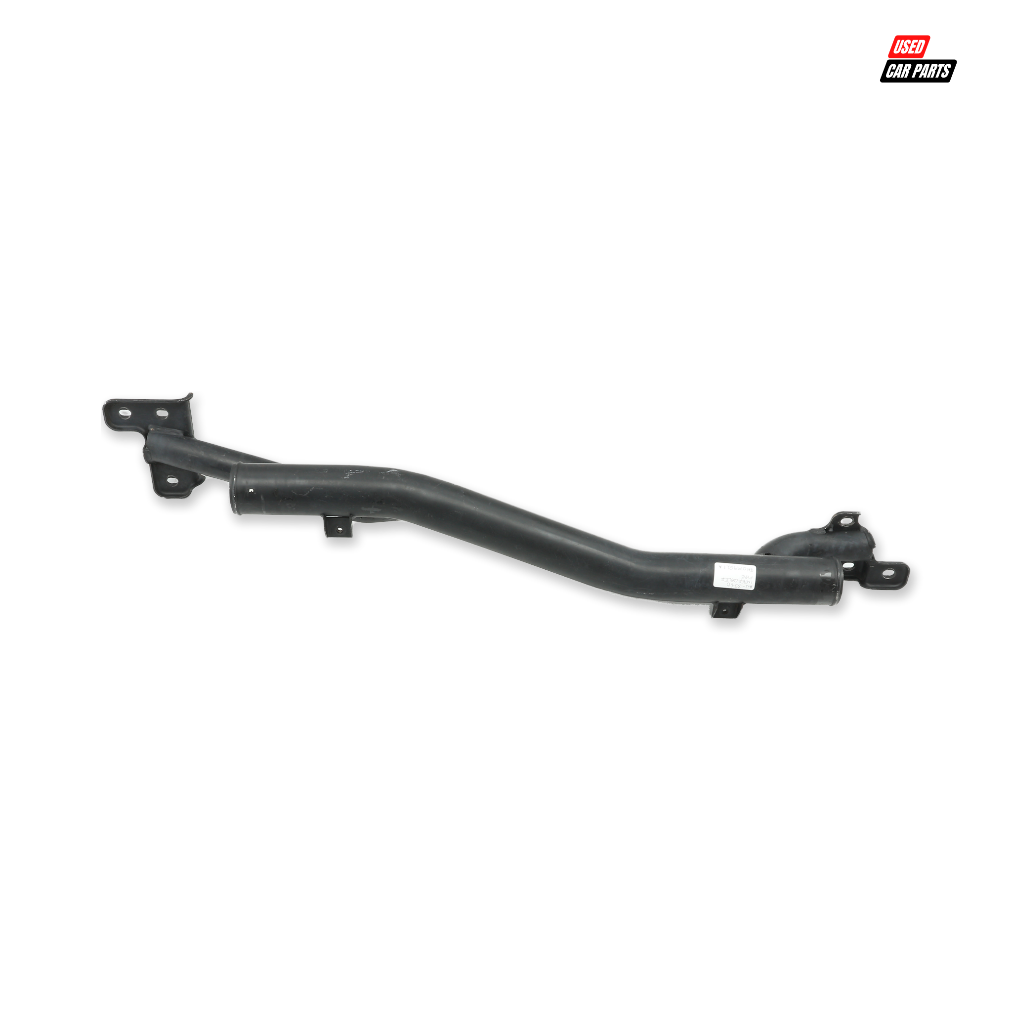 Used Intercooler Pressure Hose for 2002 Audi TT Coupe Quattro