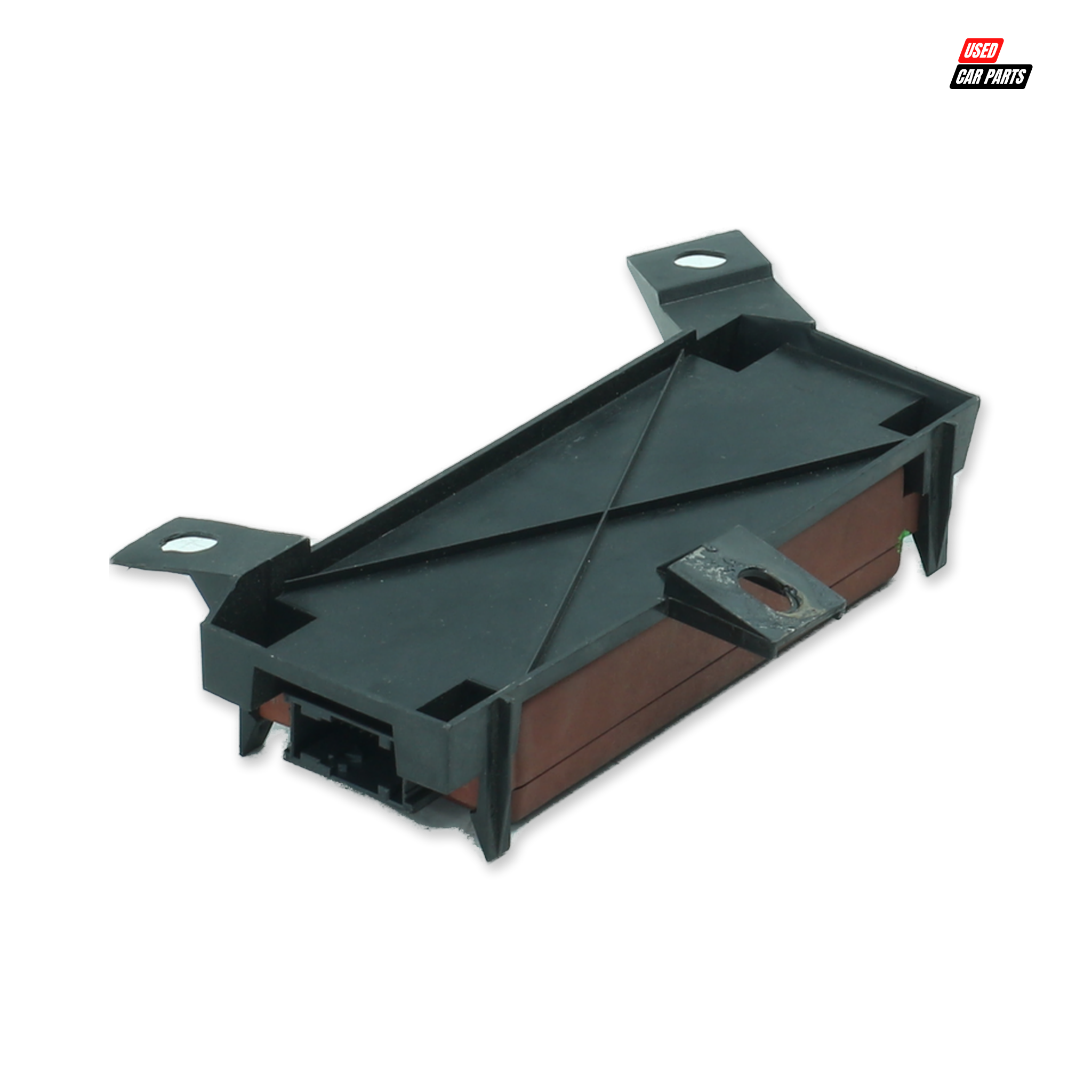 Used AUDI Interface Control Module (Part Number 04162217101)