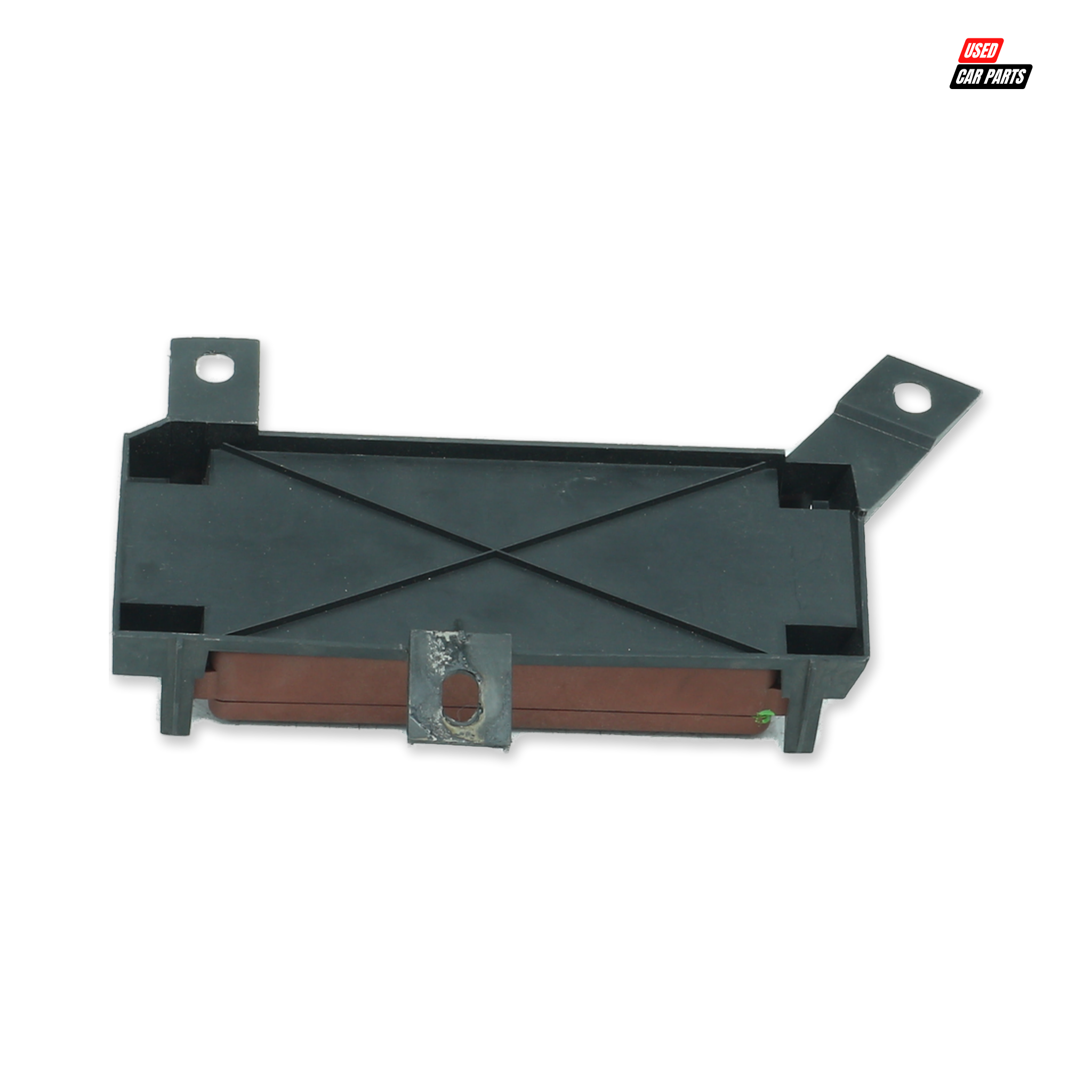 Used Interface Control Module (Part Number 04162217101) for 2002 AUDI TT COUPE QUATTRO