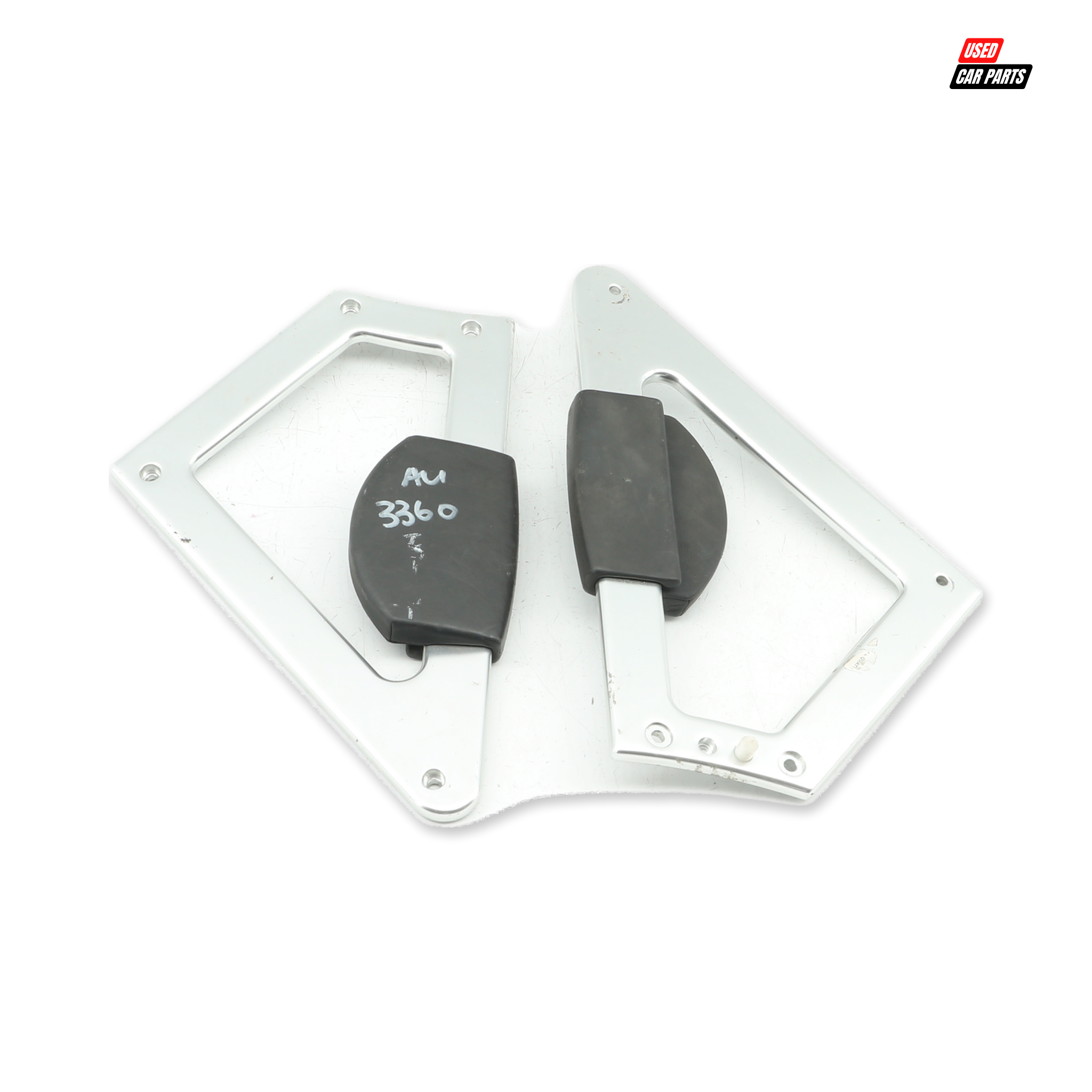 Used Interior Grab Handle for 2002 AUDI TT COUPE QUATTRO