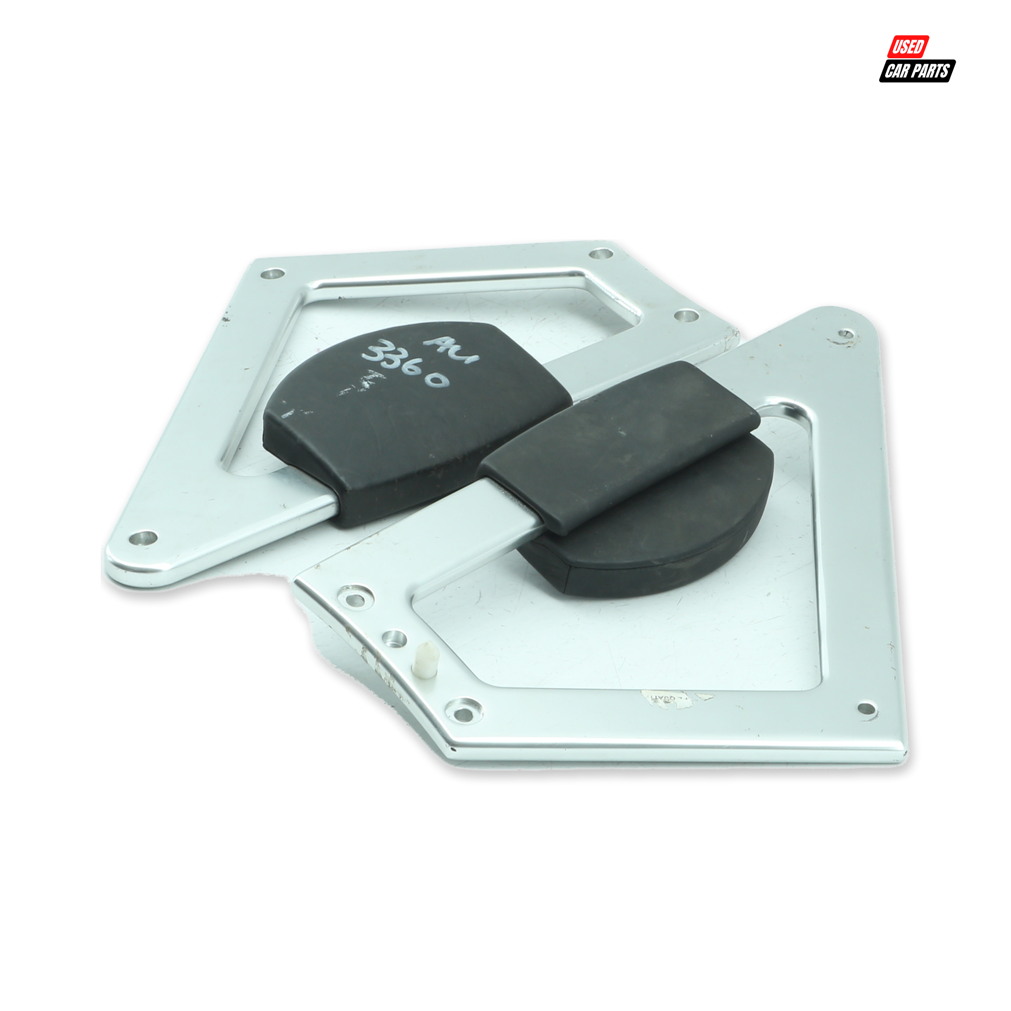 Used Interior Grab Handle for 2002 AUDI TT COUPE QUATTRO