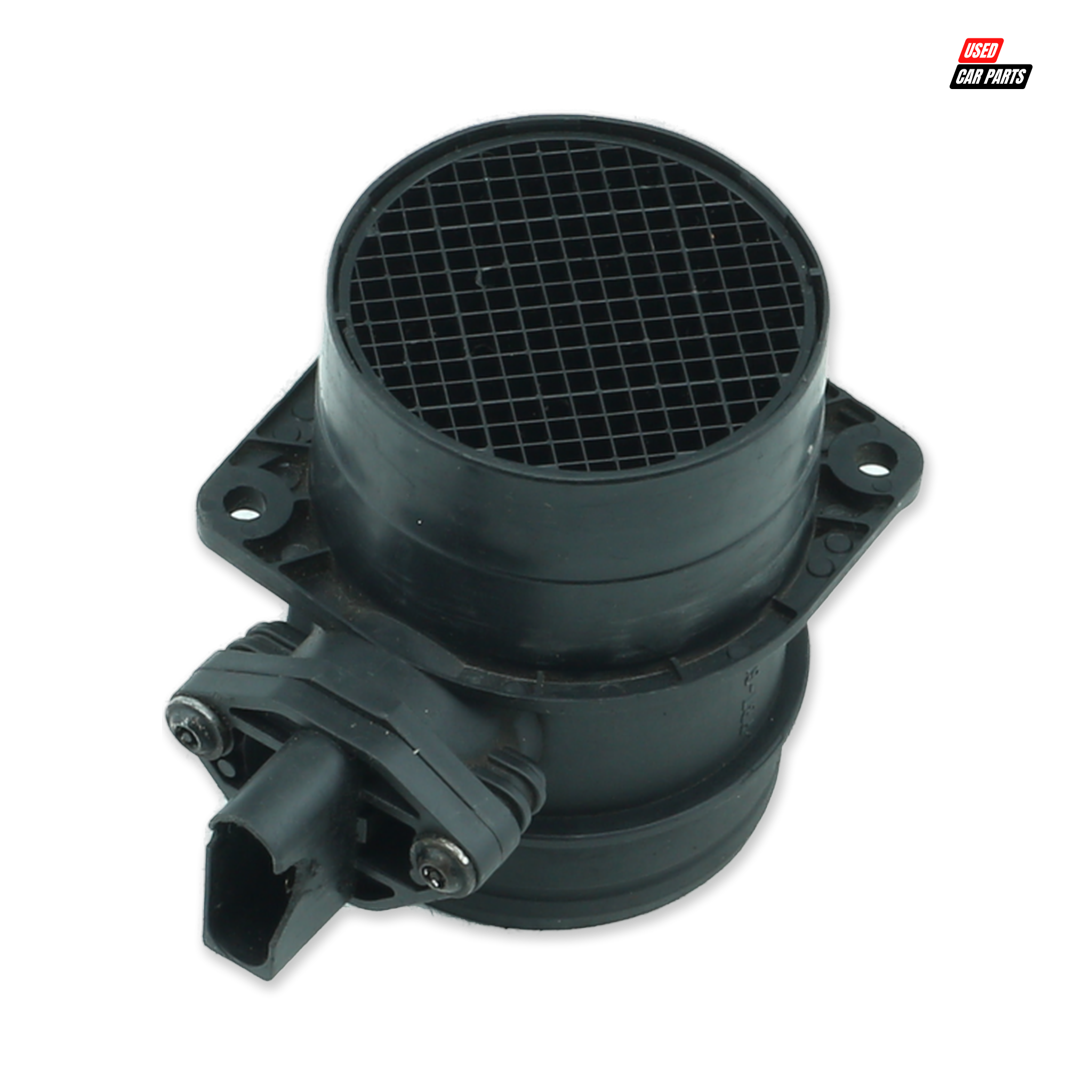 Used Mass Air Flow Sensor (Part Number 280218065) for 2002 AUDI TT COUPE QUATTRO