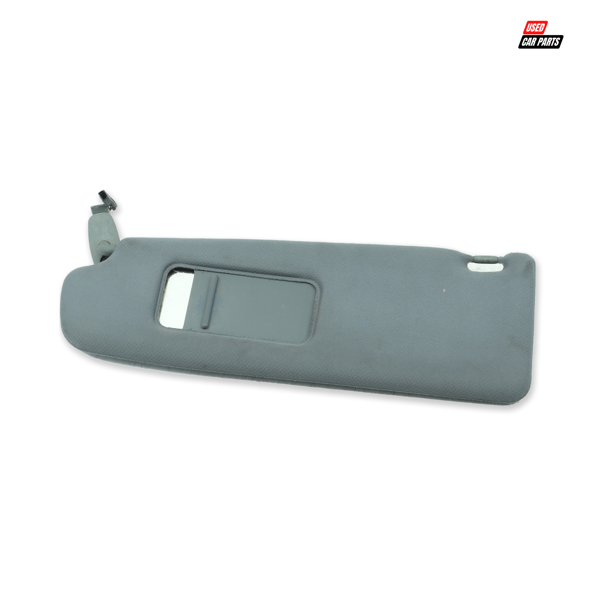 Used Passengers Side Sun Visor for 2002 Audi TT Coupe Quattro