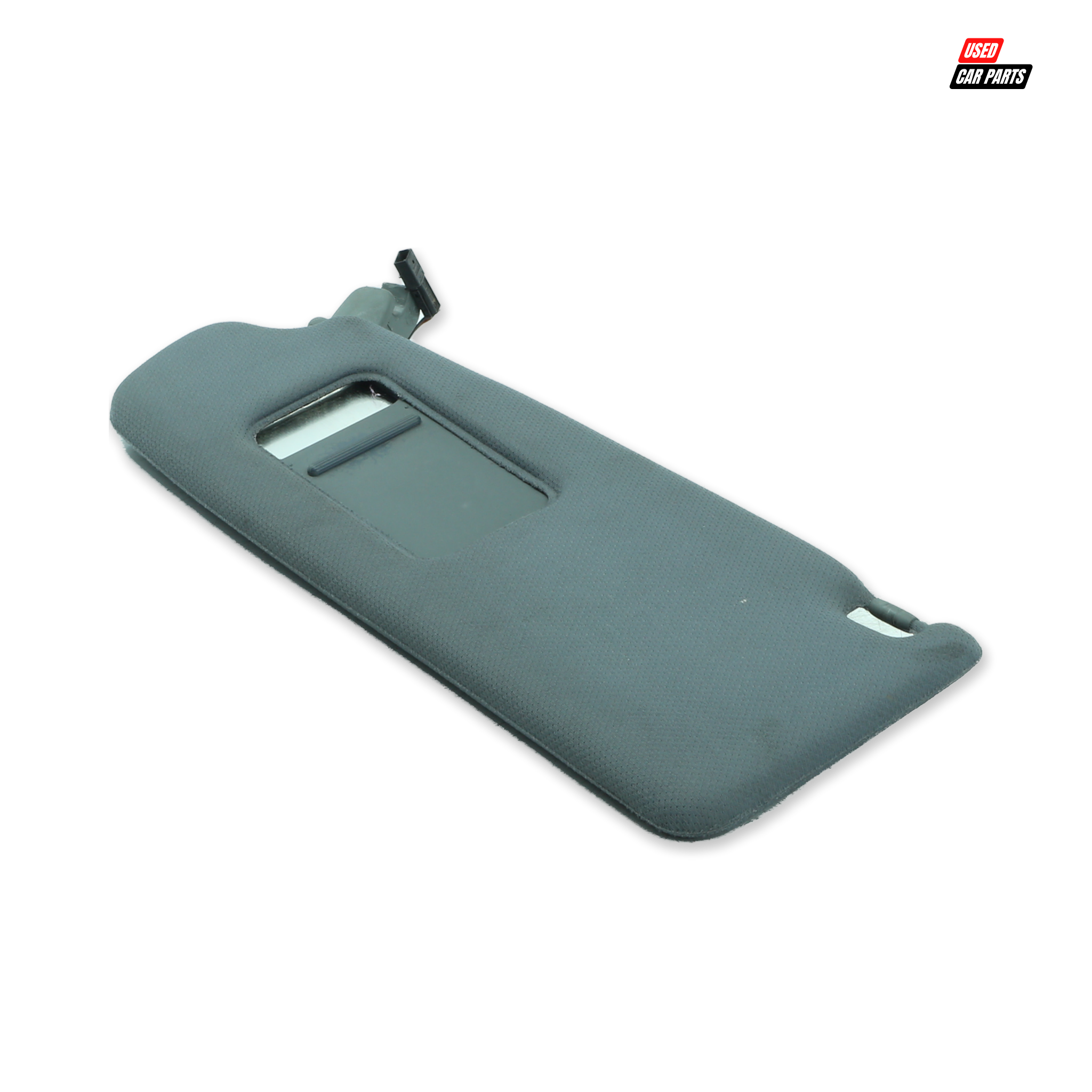 Used Passengers Side Sun Visor for 2002 Audi TT Coupe Quattro