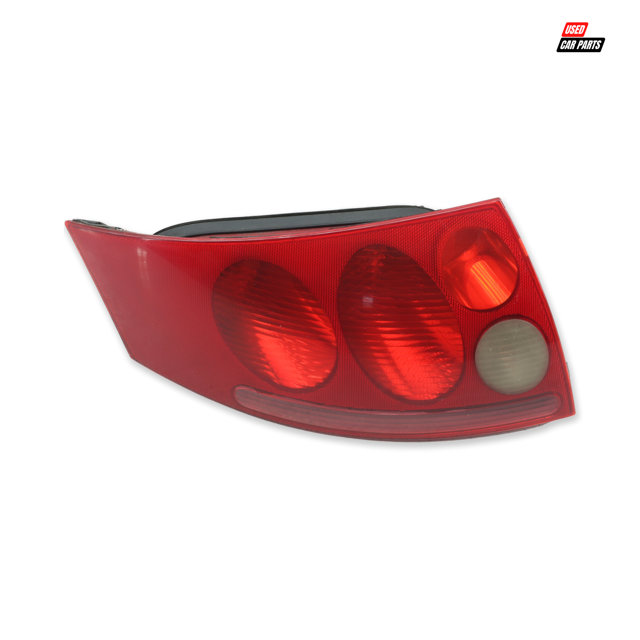 Used Passengers Side Tail Light for 2002 Audi TT Coupe Quattro (Salvaged)
