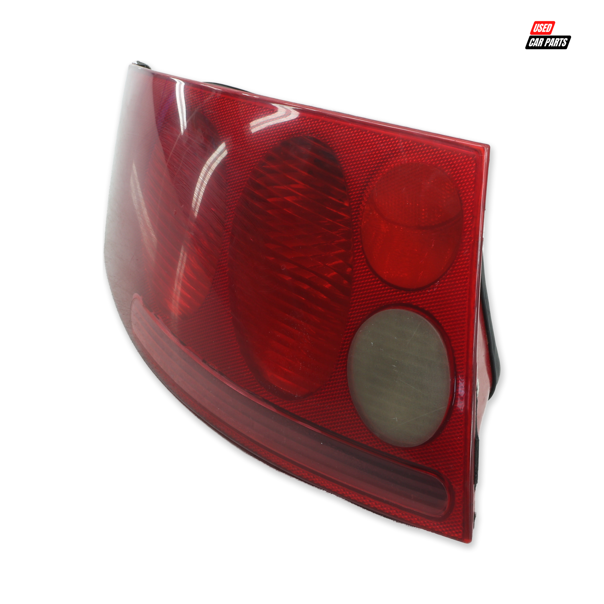 Used Passengers Side Tail Light for 2002 Audi TT Coupe Quattro (Salvaged)