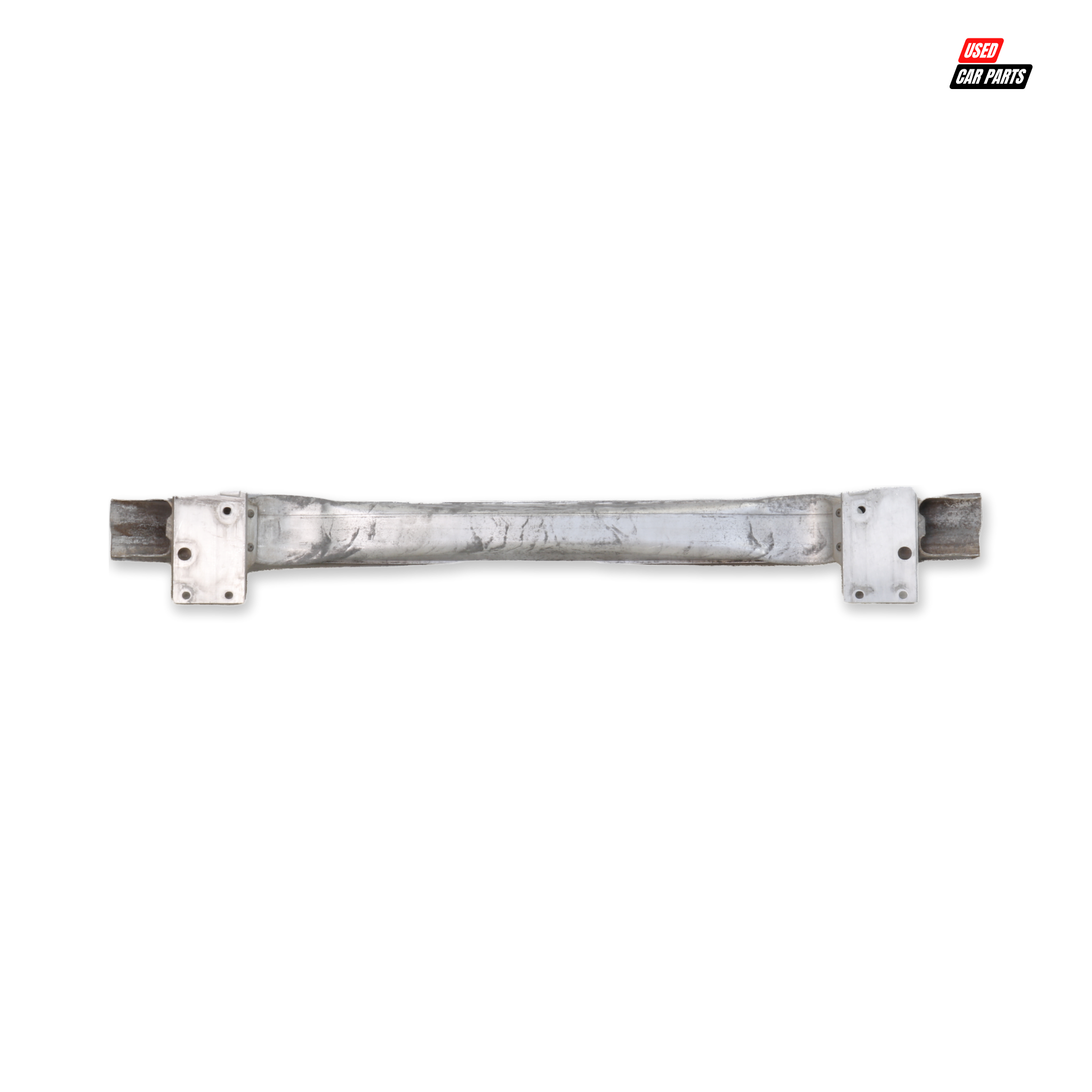 Used Rear Bumper Support Stiffener for 2002 Audi TT Coupe Quattro
