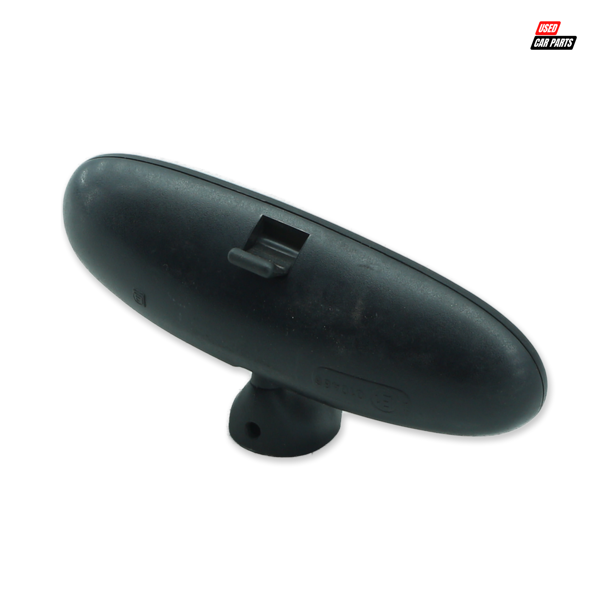 Used AUDI TT COUPE QUATTRO 2002 Rearview Mirror (Part Number E1010486)