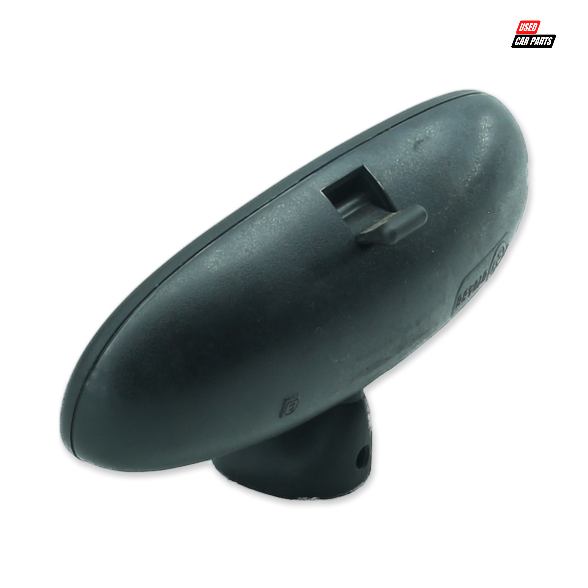 Used AUDI TT COUPE QUATTRO 2002 Rearview Mirror (Part Number E1010486)