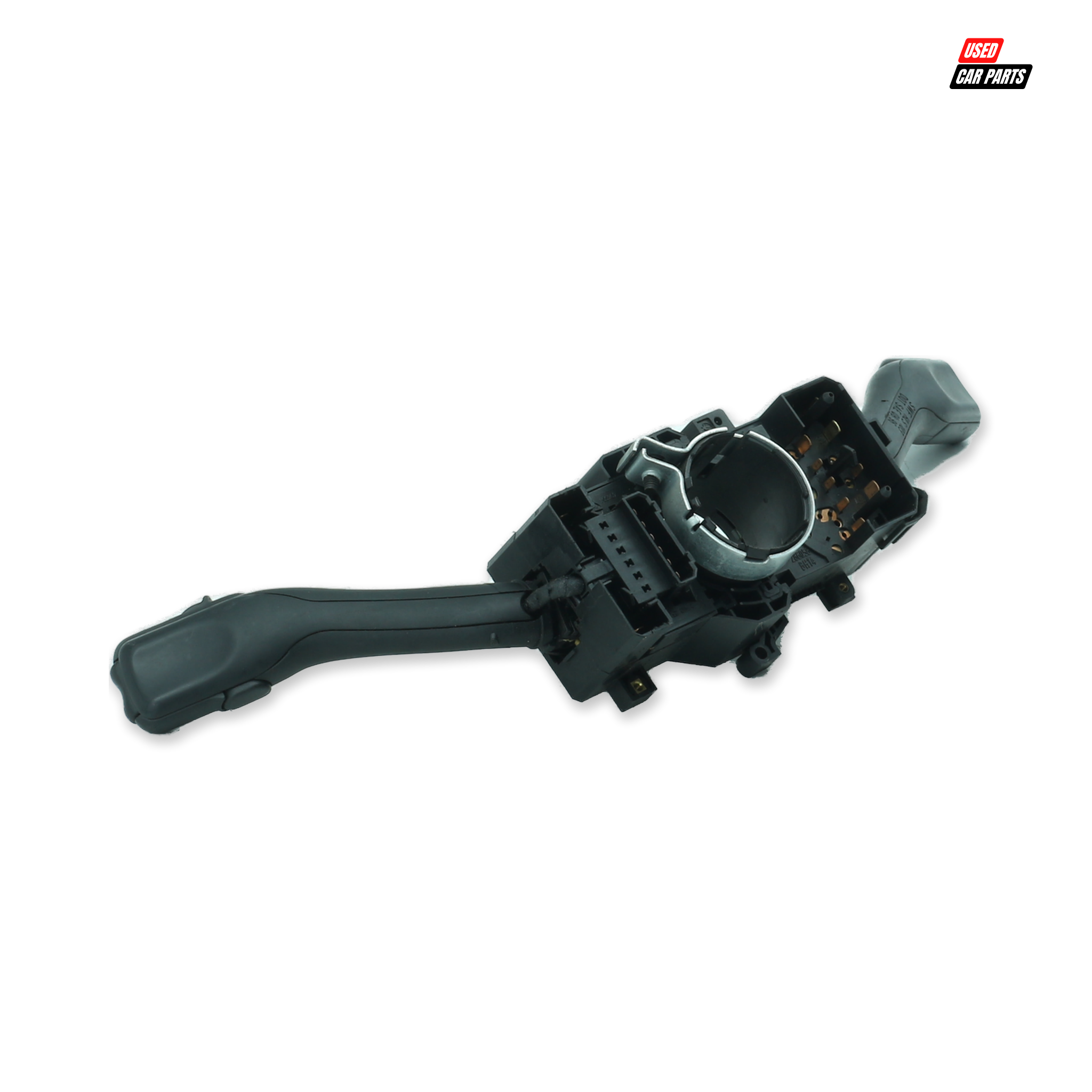 Used AUDI TT COUPE QUATTRO 2002 Steering Column Stalk (Part Number 8L0953513)