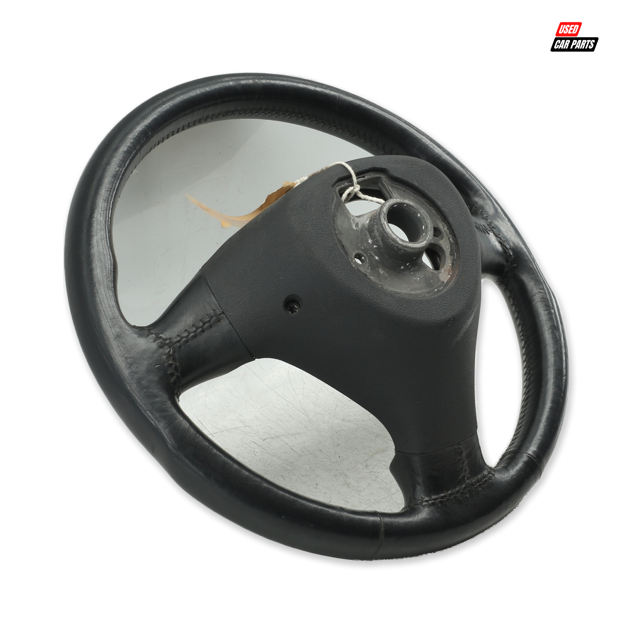 Used Steering Wheel (Part Number 8N0419091B) for 2002 Audi TT Coupe Quattro