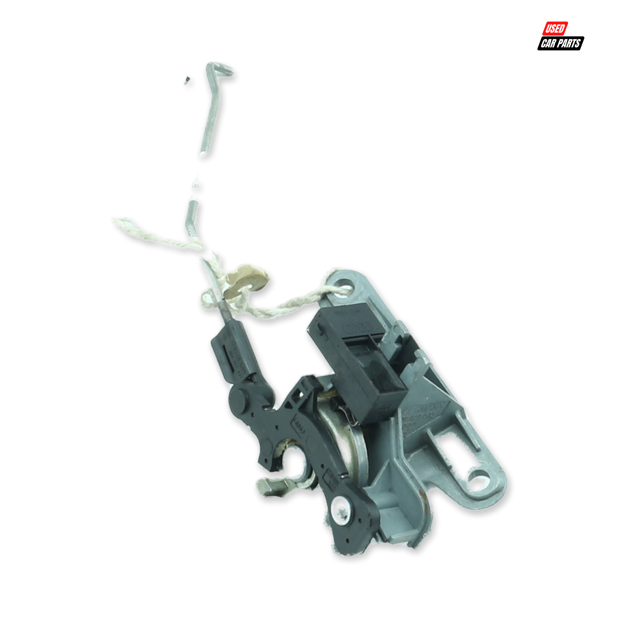 Used Tailgate Lock for 2002 Audi TT Coupe Quattro - Used Car Parts