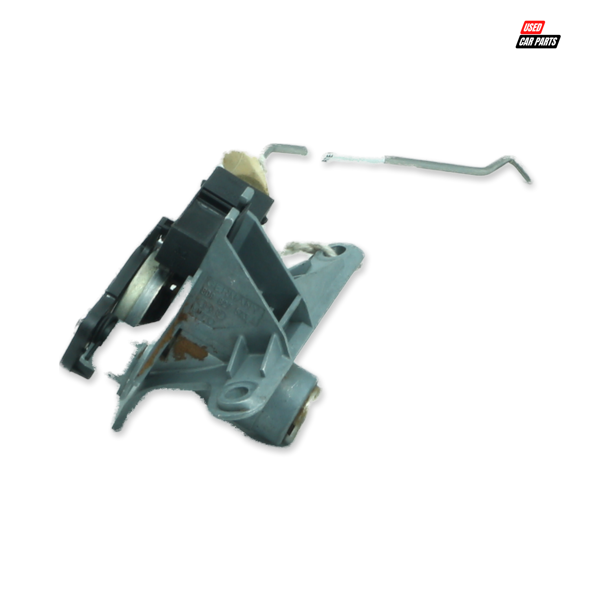 Used Tailgate Lock for 2002 Audi TT Coupe Quattro - Used Car Parts