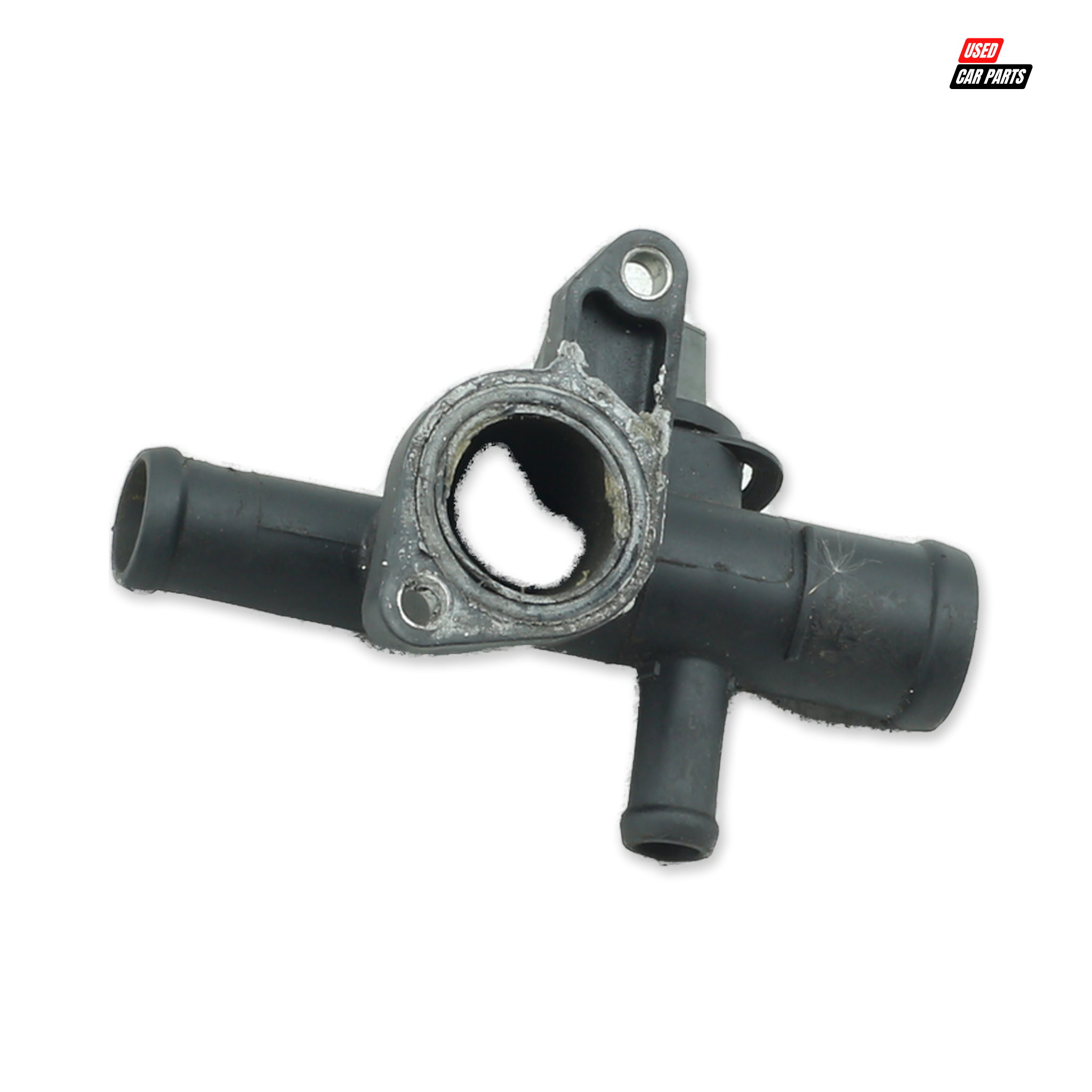 Used Audi TT Coupe Quattro 2002 Thermostat Flange (Salvaged)