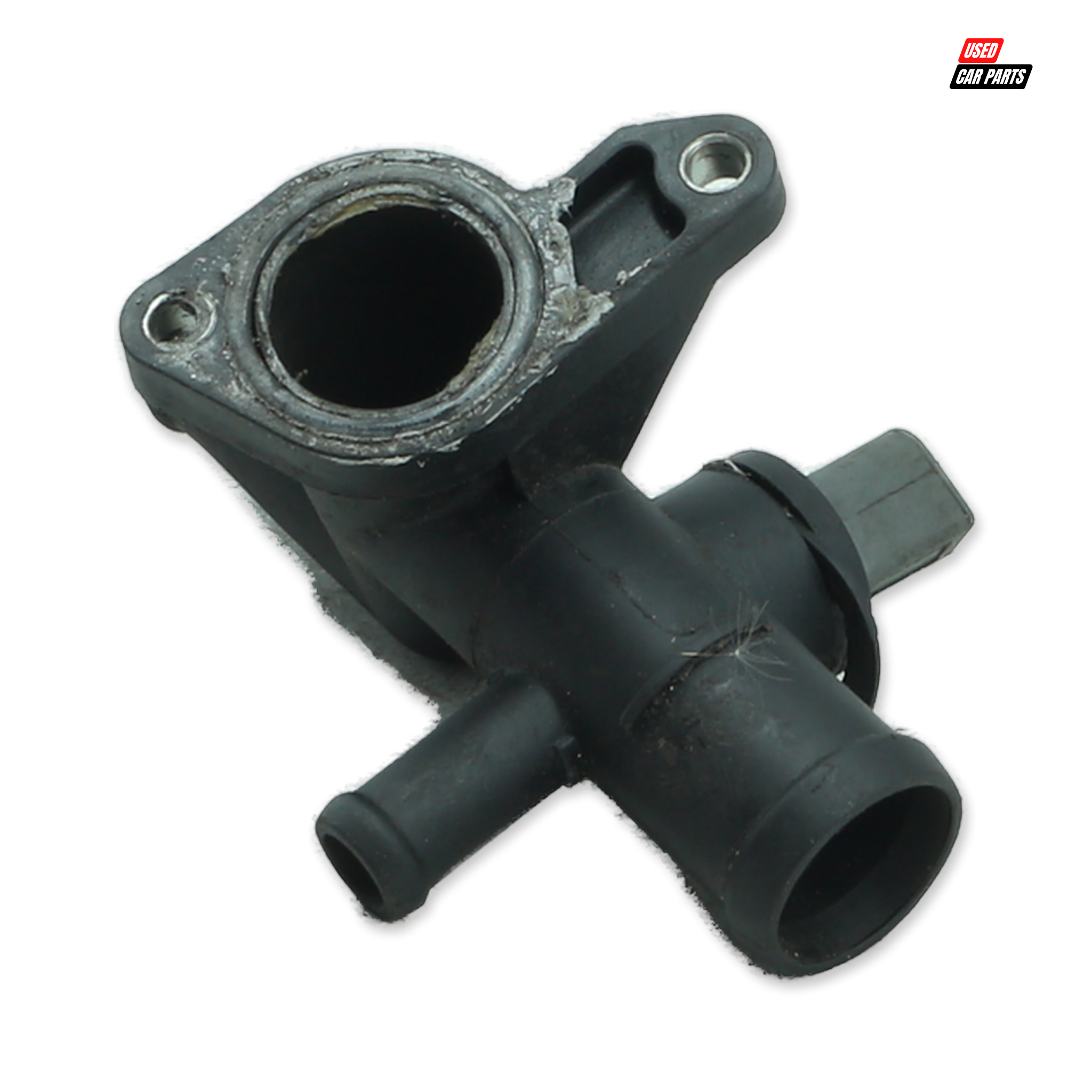 Used Audi TT Coupe Quattro 2002 Thermostat Flange (Salvaged)