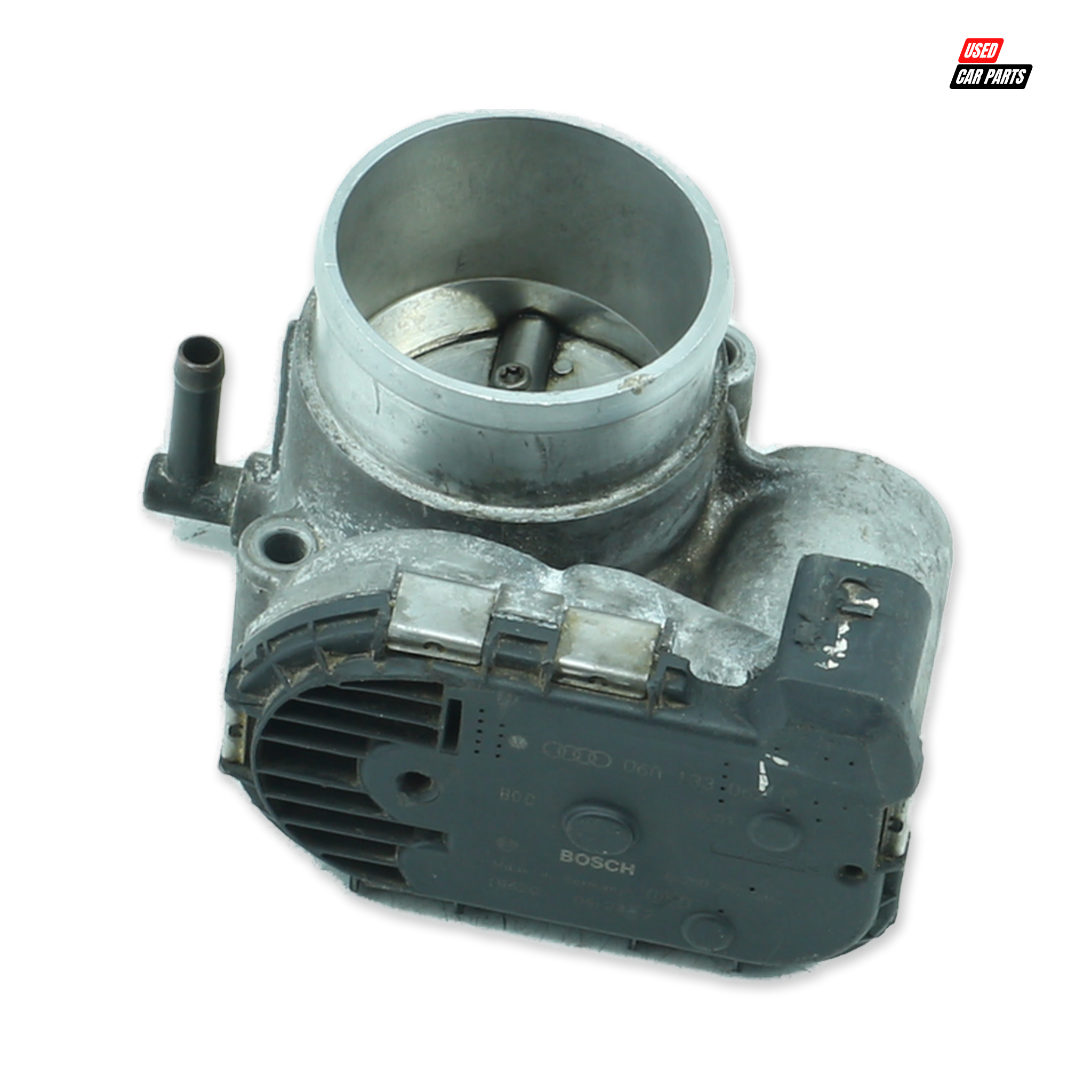 Used Throttle Body - Part Number 280750036 for 2002 AUDI TT COUPE QUATTRO
