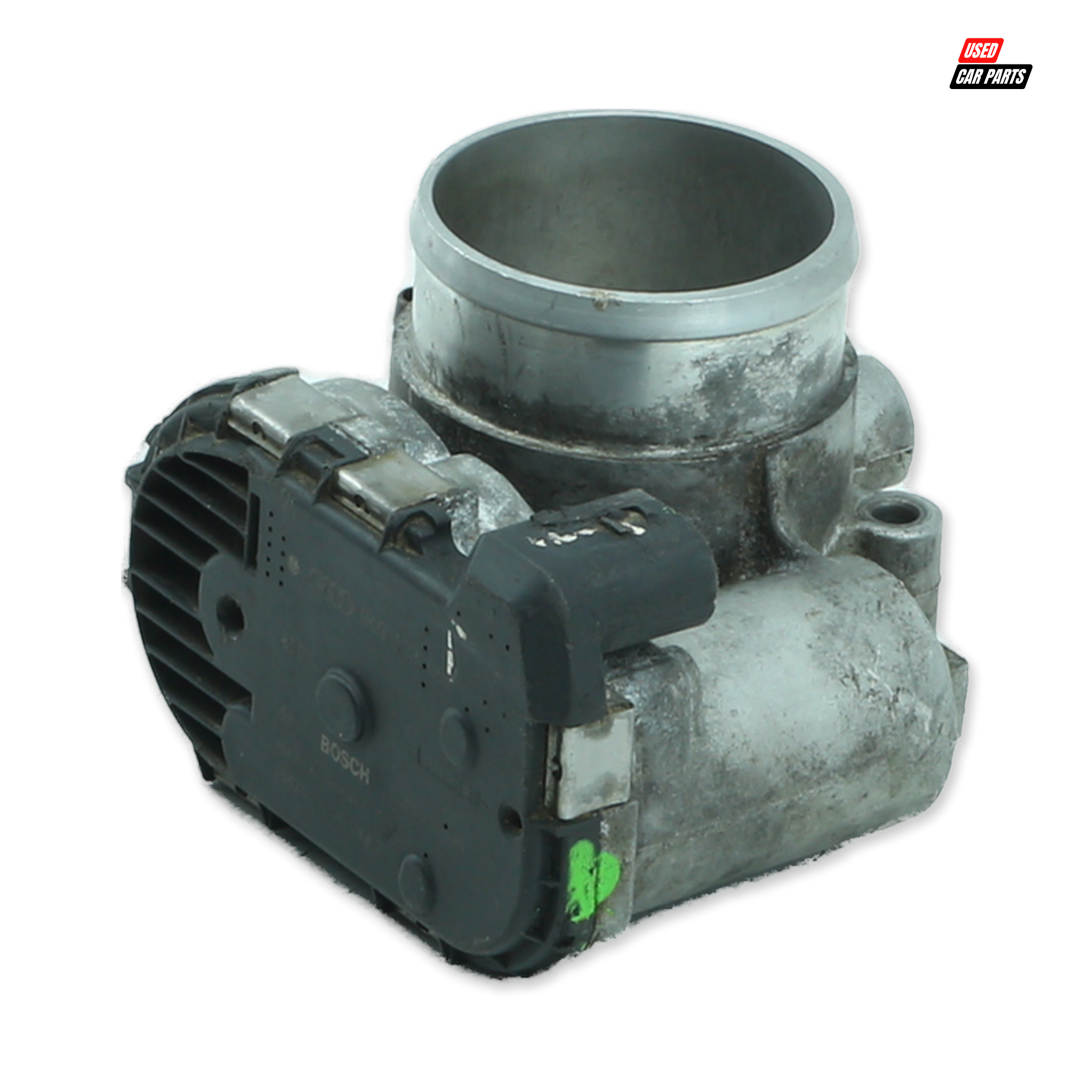 Used Throttle Body - Part Number 280750036 for 2002 AUDI TT COUPE QUATTRO