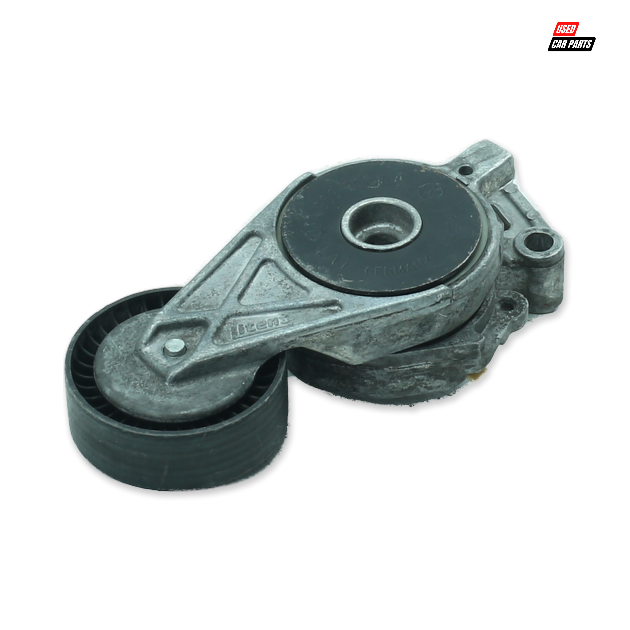 Used AUDI TT COUPE QUATTRO (2002) Timing Belt Tensioner Pulley (Part Number 06A903315E)