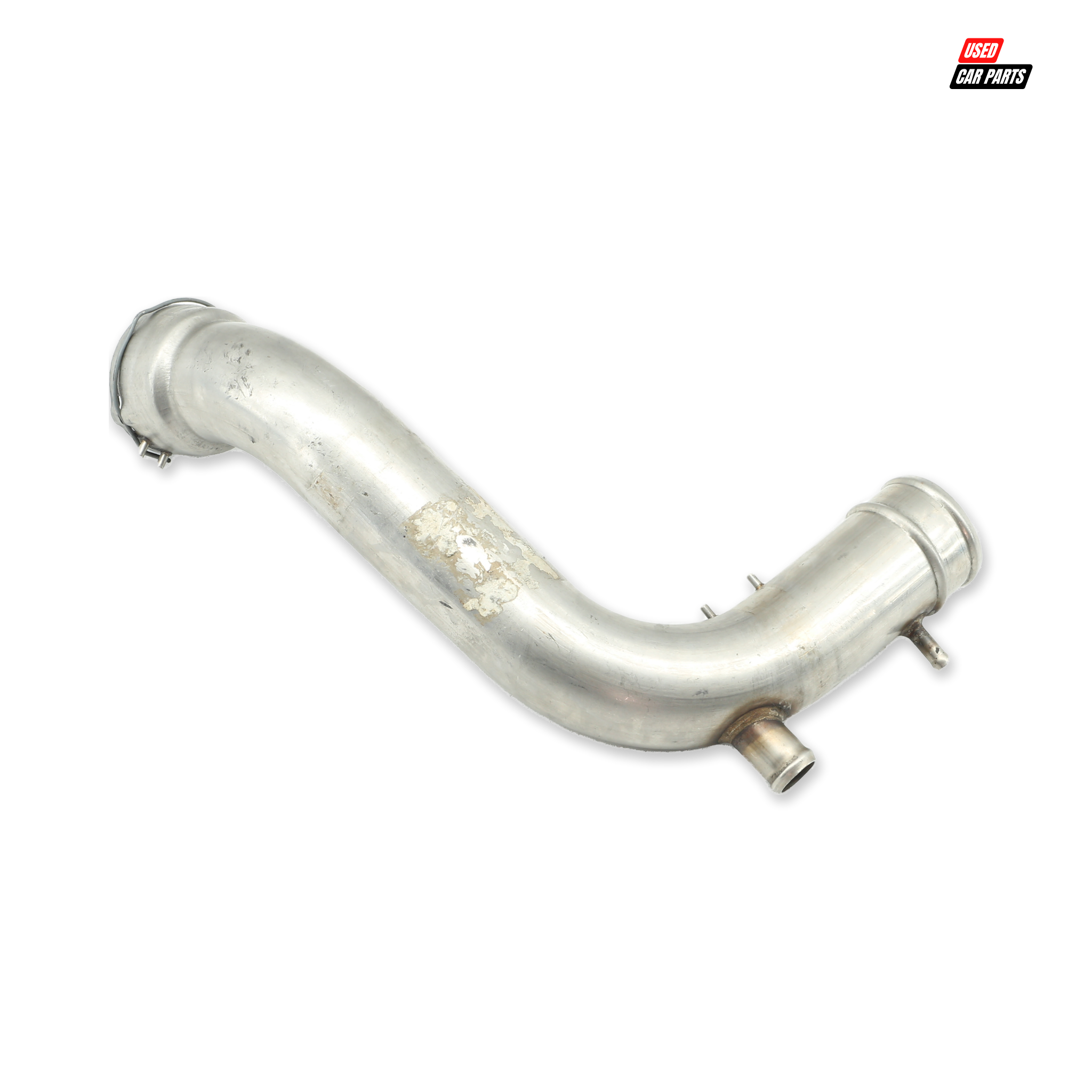 Used Turbo Charger Pressure Pipe for 2002 Audi TT Coupe Quattro