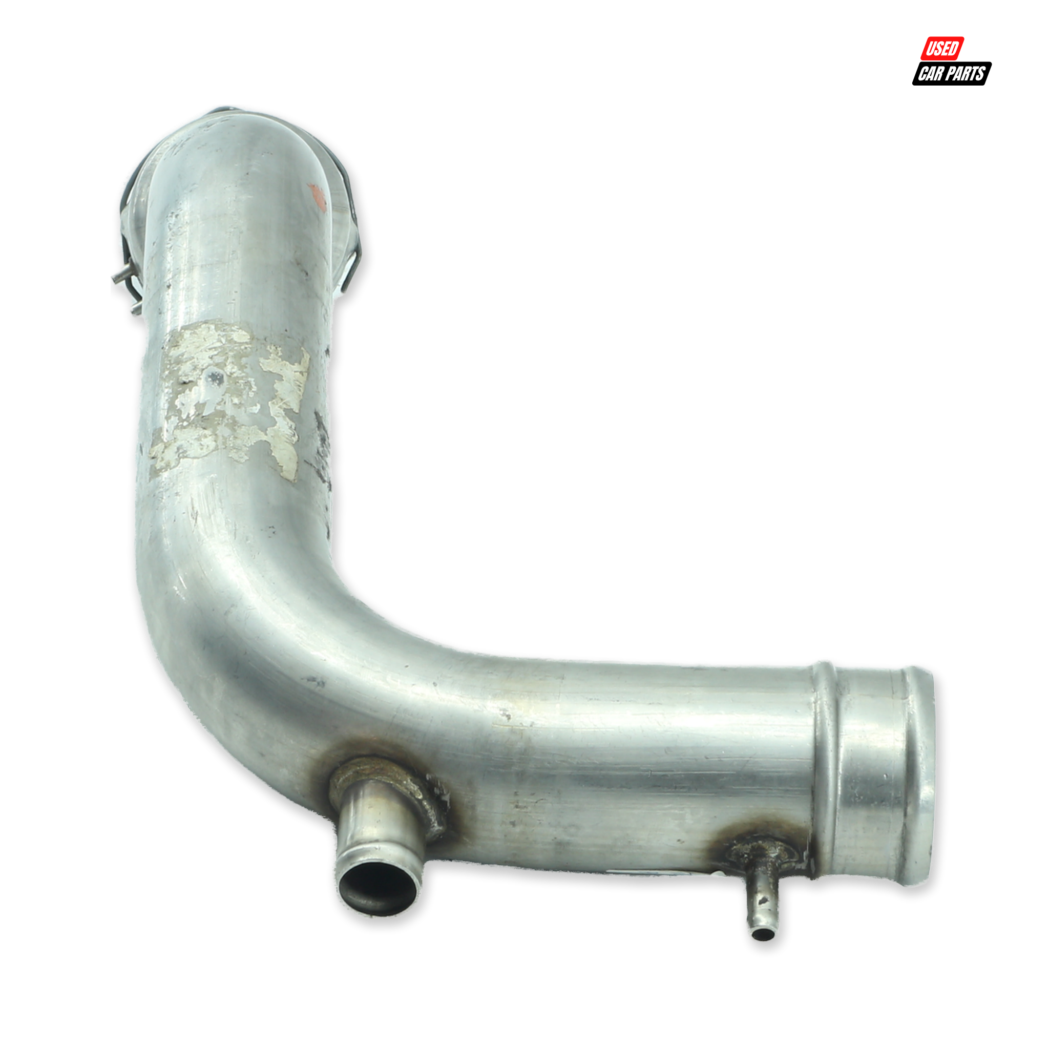 Used Turbo Charger Pressure Pipe for 2002 Audi TT Coupe Quattro