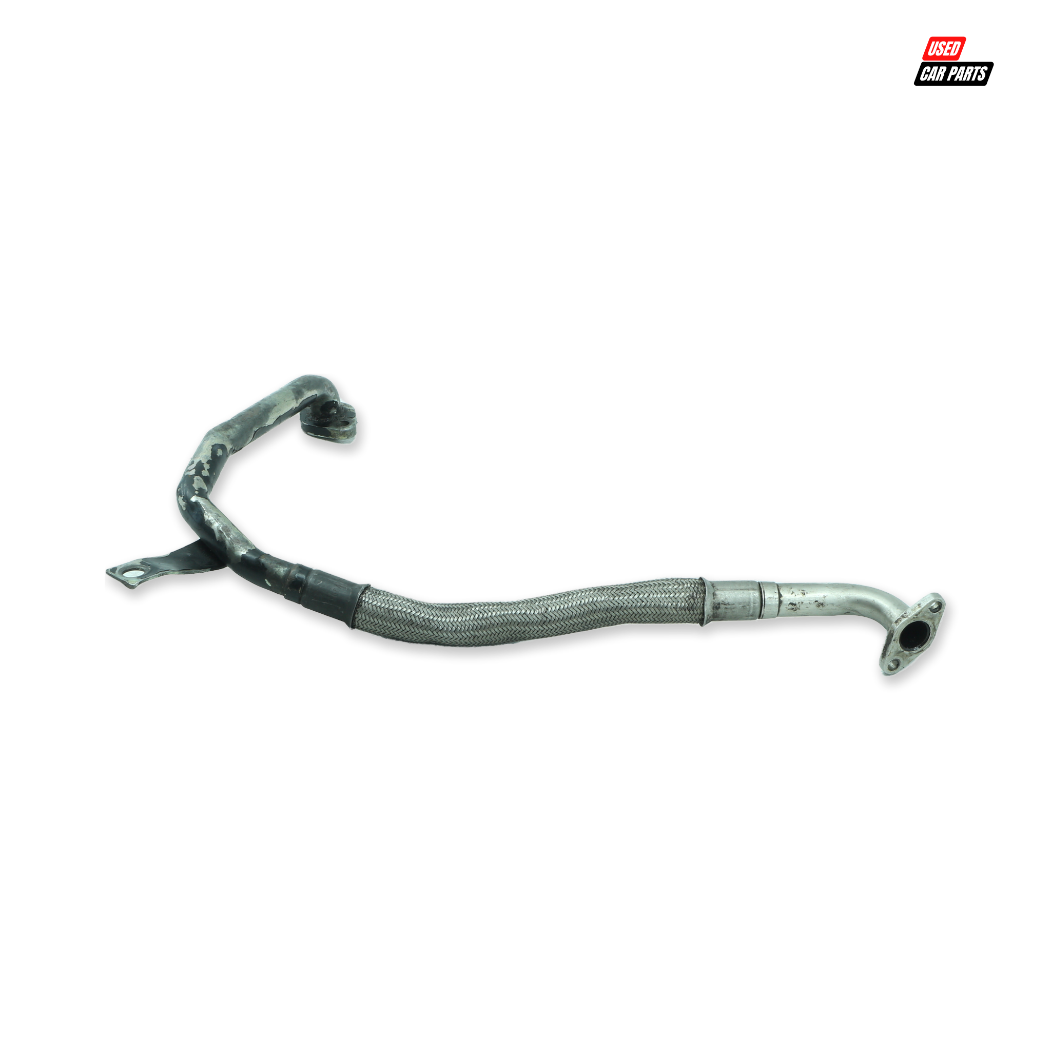 Used Turbo Oil Return Pipe for 2002 Audi TT Coupe Quattro - Salvaged Auto Part