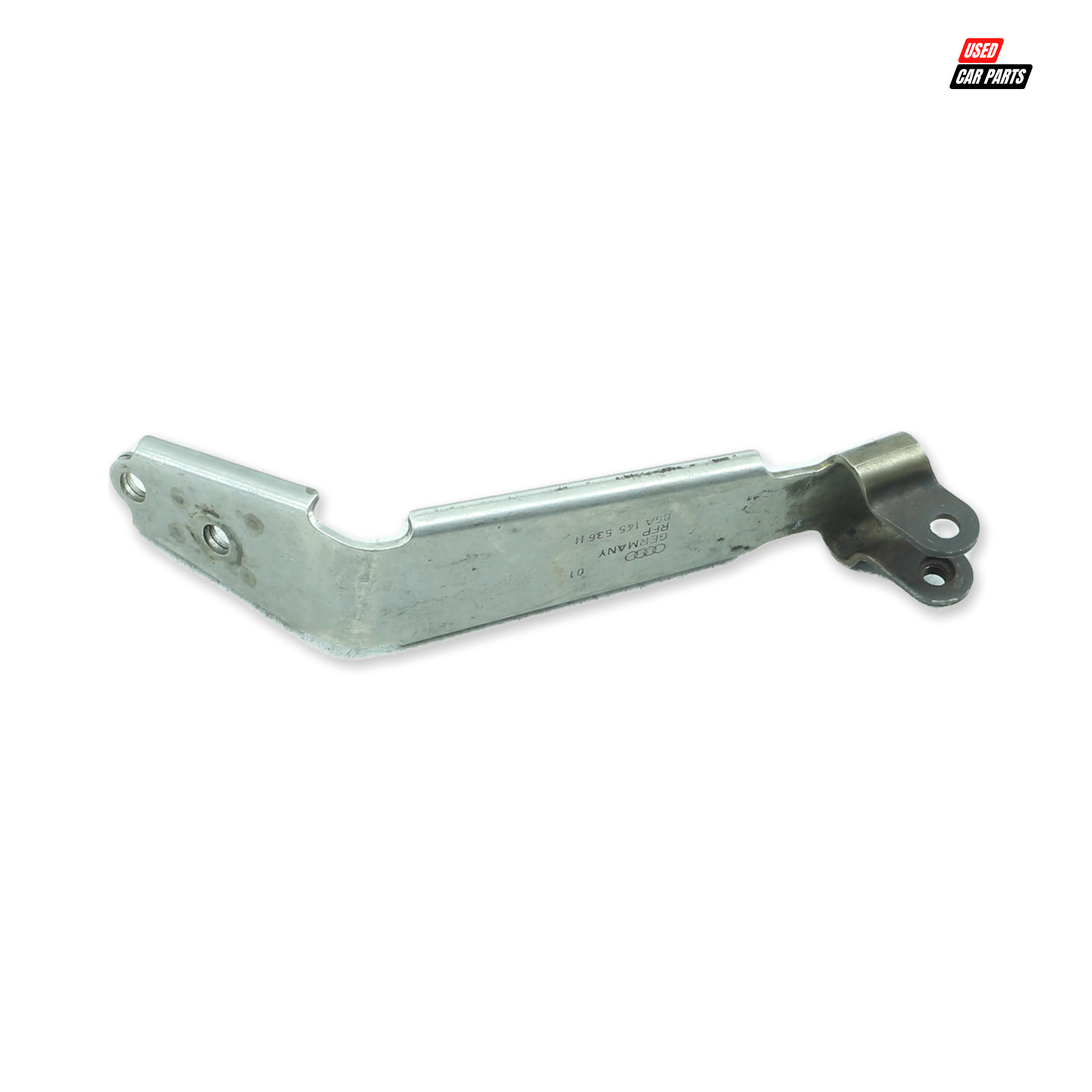 Used Turbo Support Bracket (Part Number 06A145536H) for 2002 Audi TT Coupe Quattro