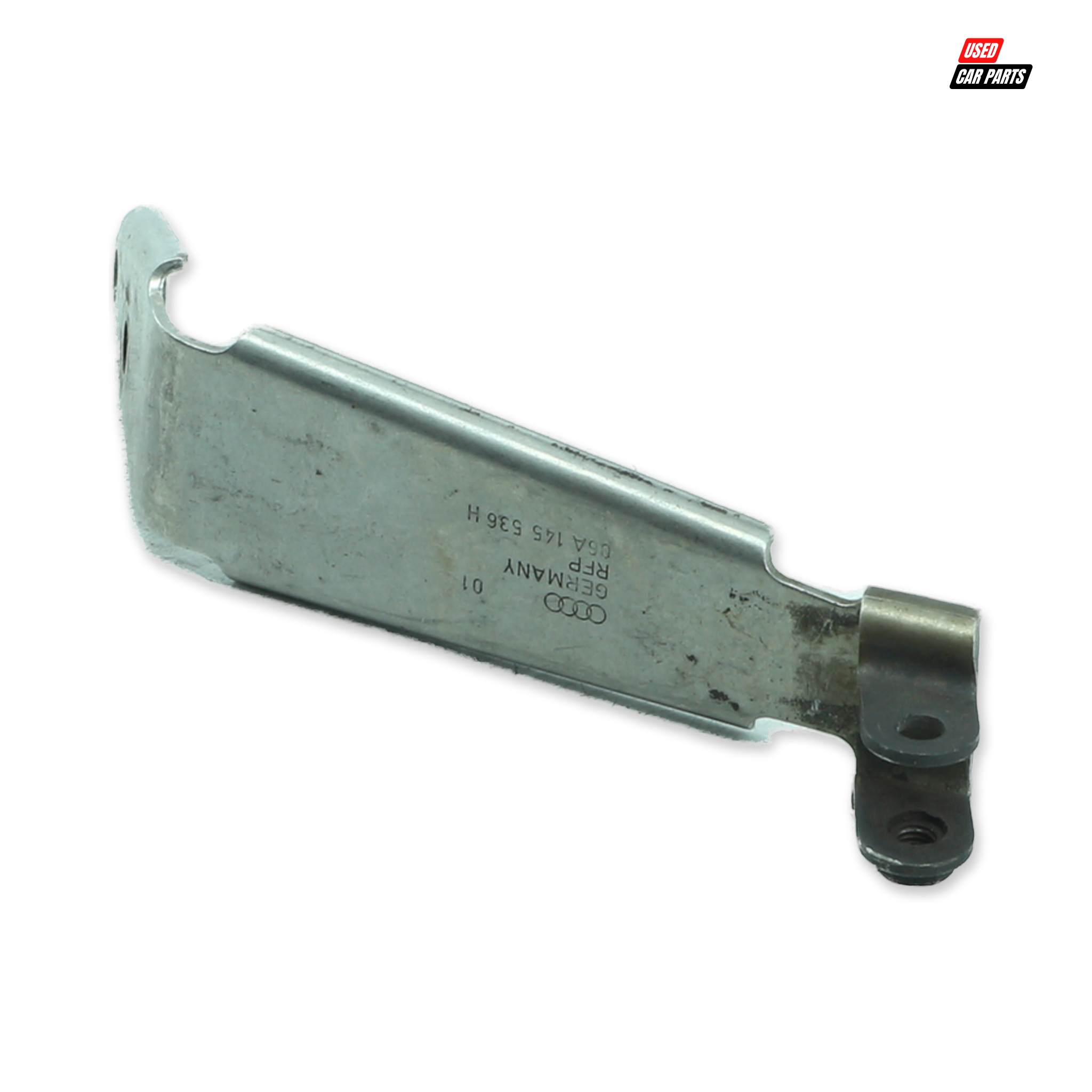 Used Turbo Support Bracket (Part Number 06A145536H) for 2002 Audi TT Coupe Quattro