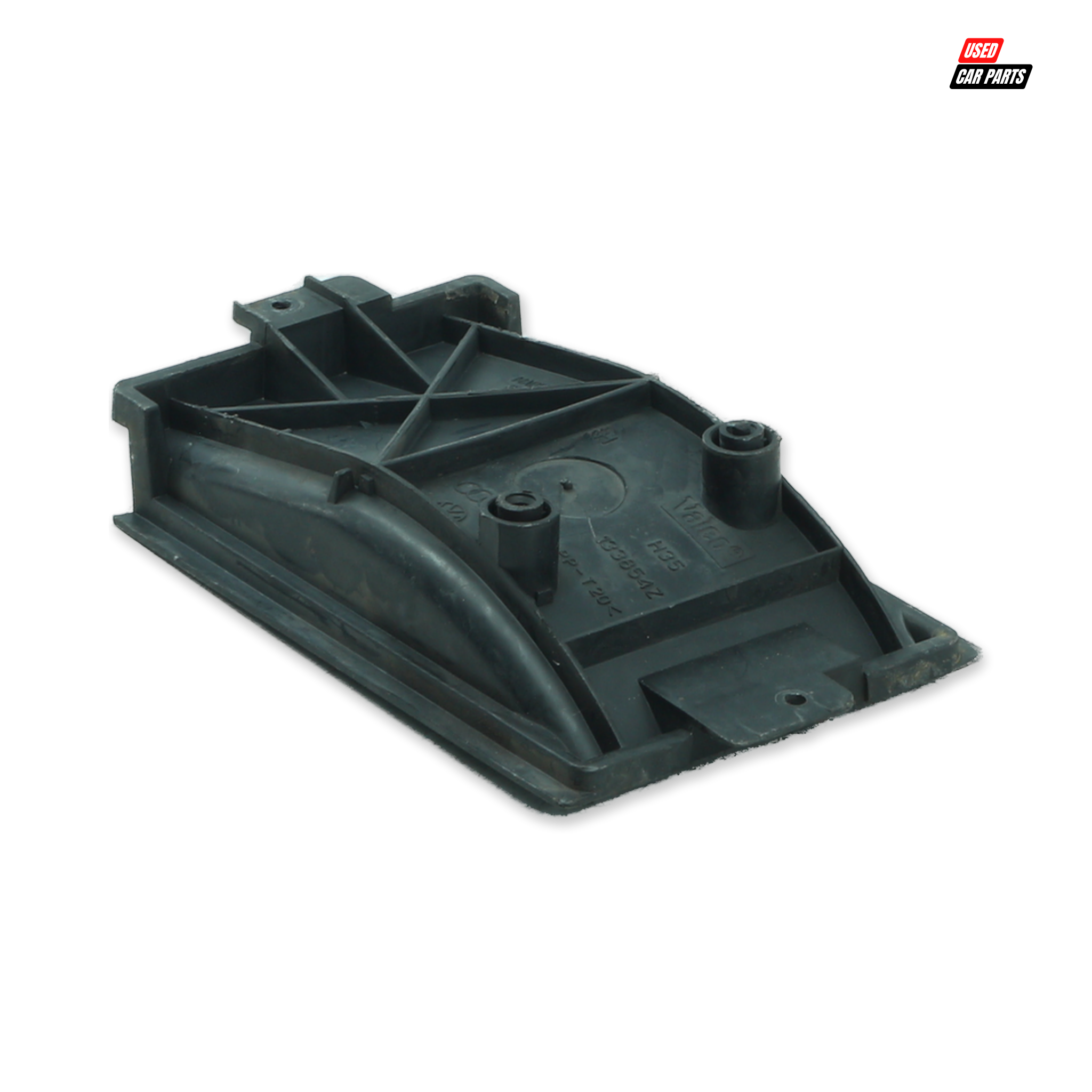 Used Under Dashboard Storage Cover (Part Number 133854Z) for 2002 Audi TT Coupe Quattro