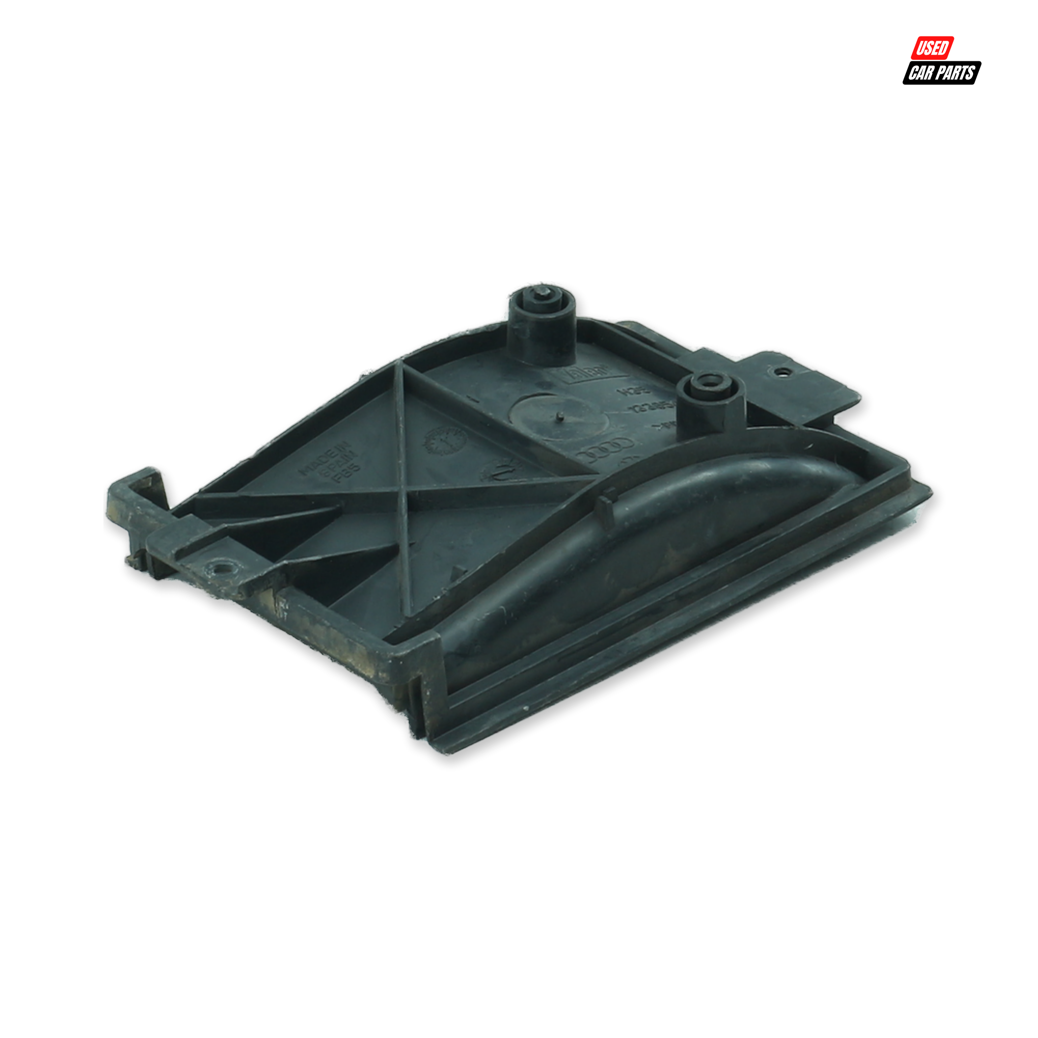 Used Under Dashboard Storage Cover (Part Number 133854Z) for 2002 AUDI TT COUPE QUATTRO