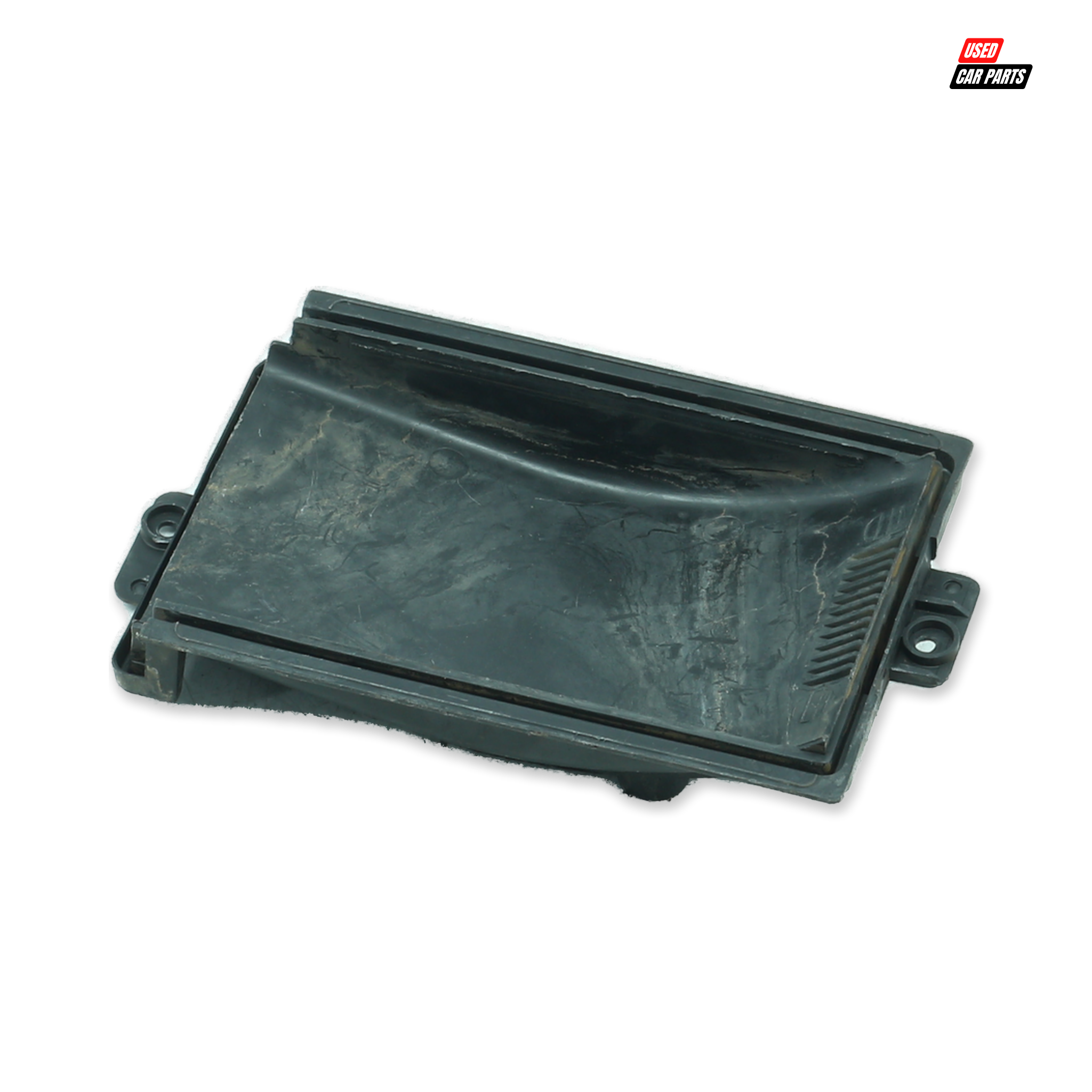 Used Under Dashboard Storage Cover (Part Number 133854Z) for 2002 AUDI TT COUPE QUATTRO