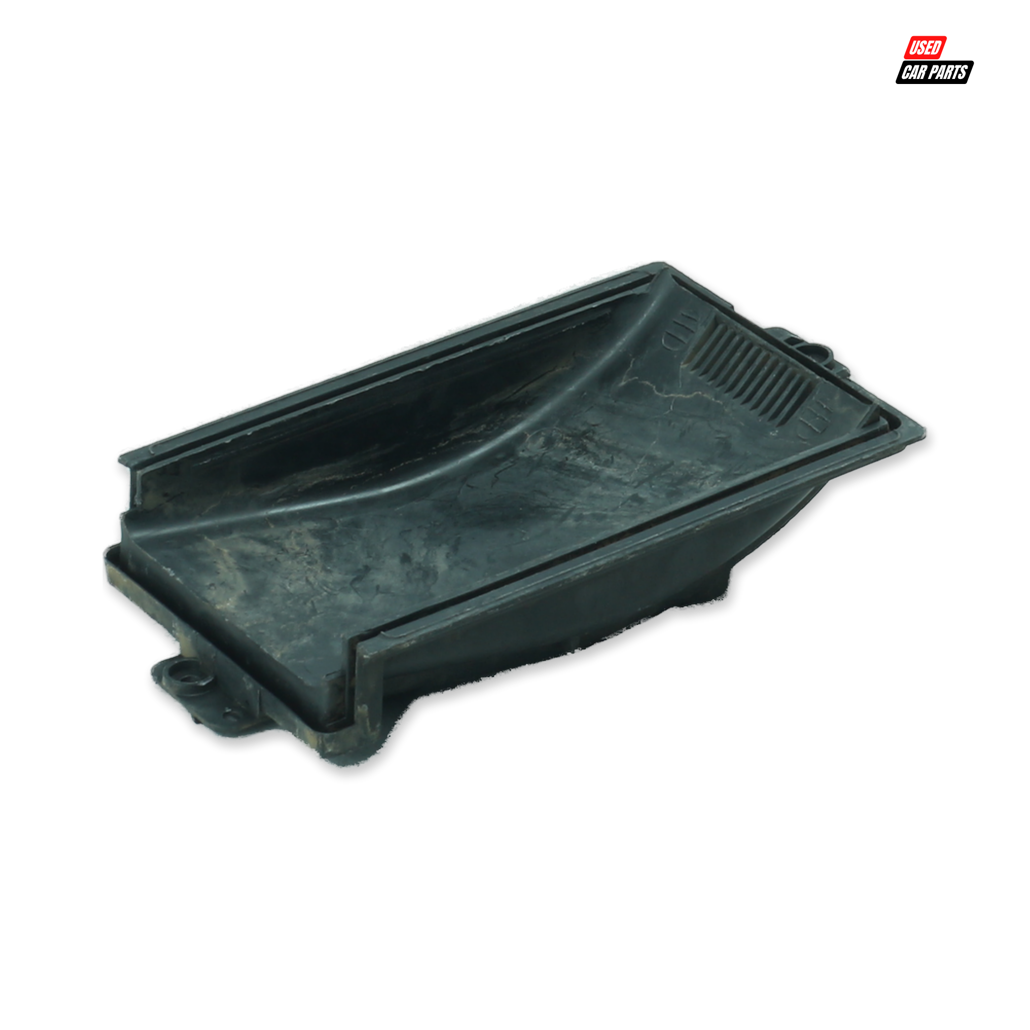 Used Under Dashboard Storage Cover (Part Number 133854Z) for 2002 AUDI TT COUPE QUATTRO