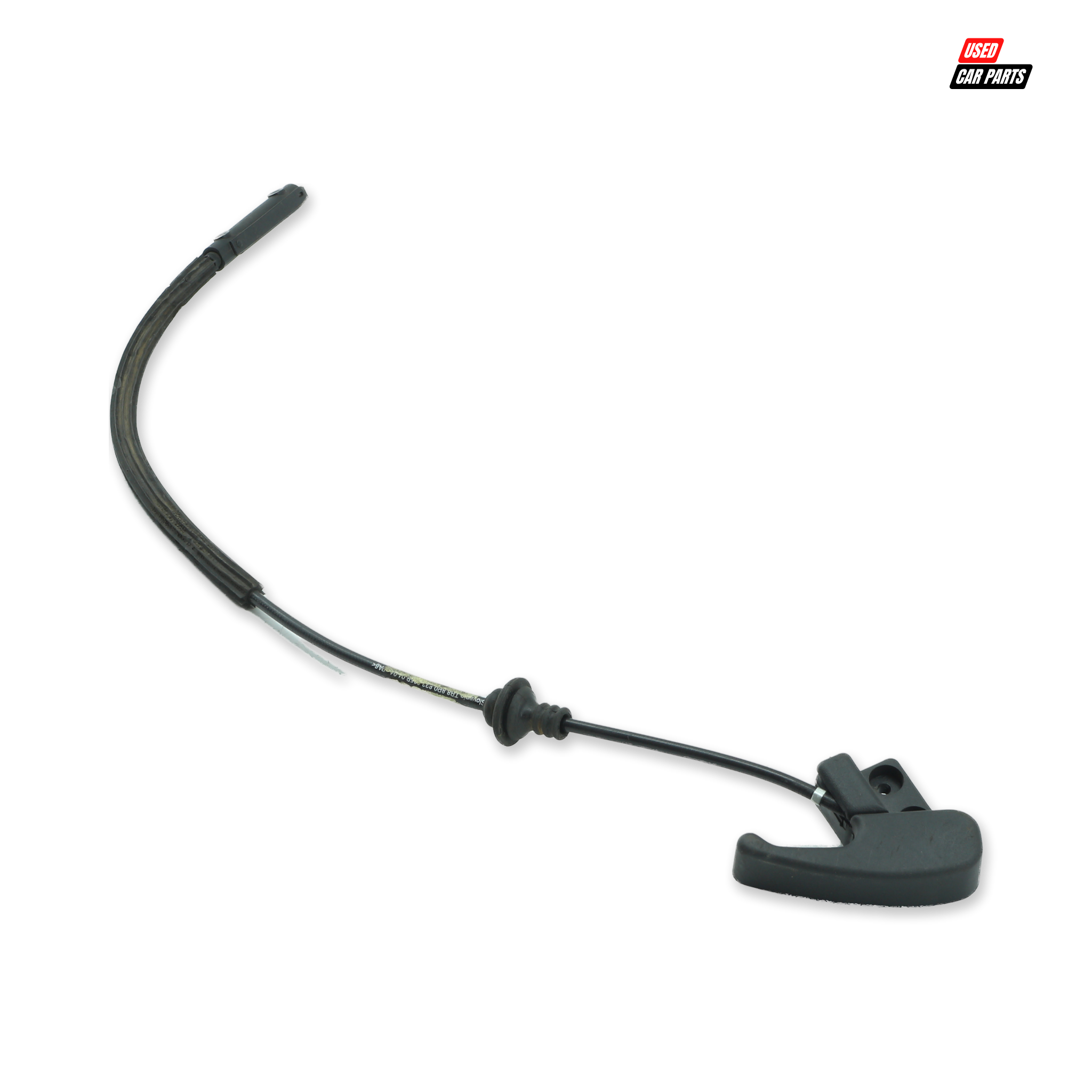 Genuine Used Bonnet Release Handle for 2010 Audi A3