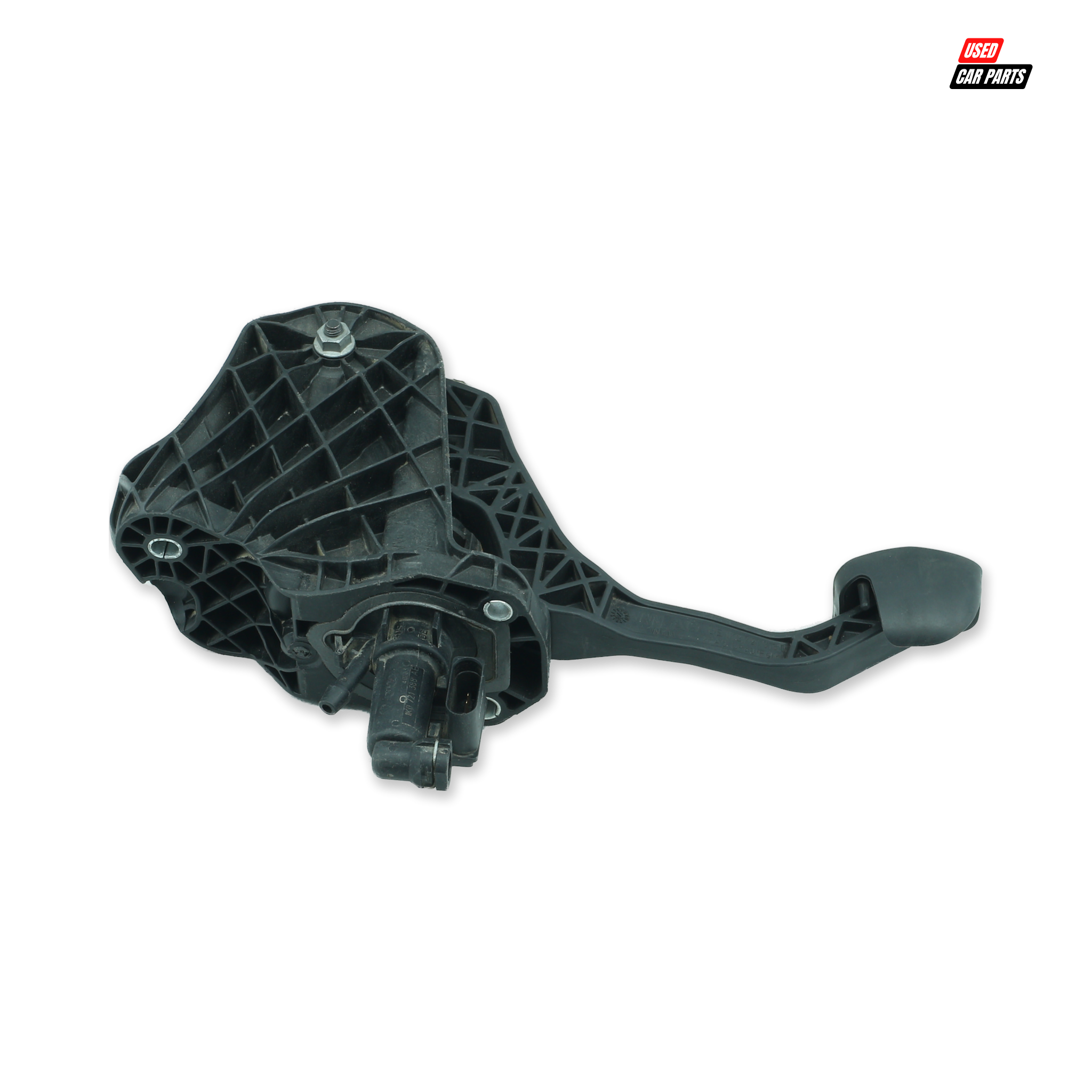 Used AUDI A3 2010 Clutch Pedal Part Number 1K2721318D (Salvaged)