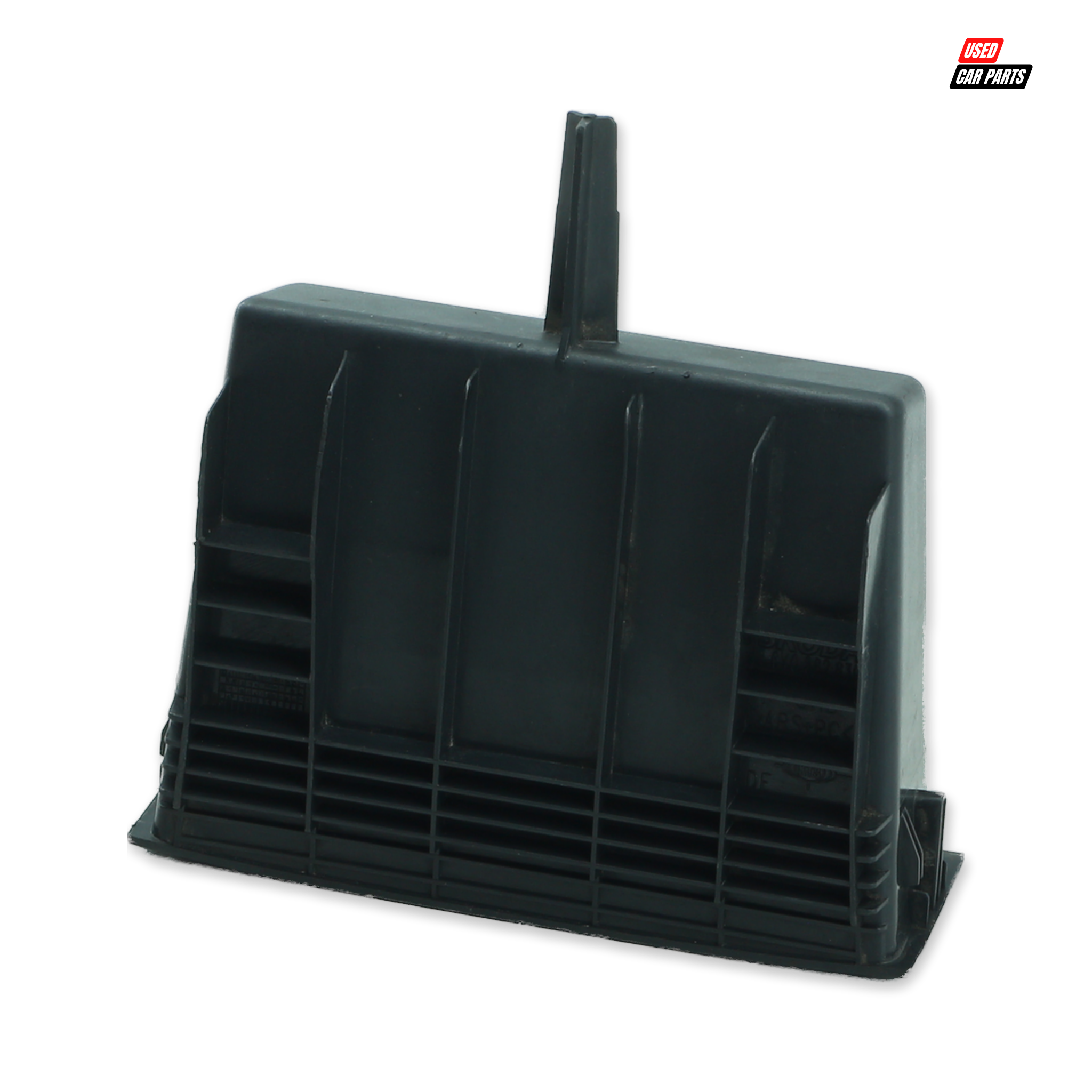 Used AUDI A3 2010 Dashboard Storage Box (Part Number 6Y0862639)