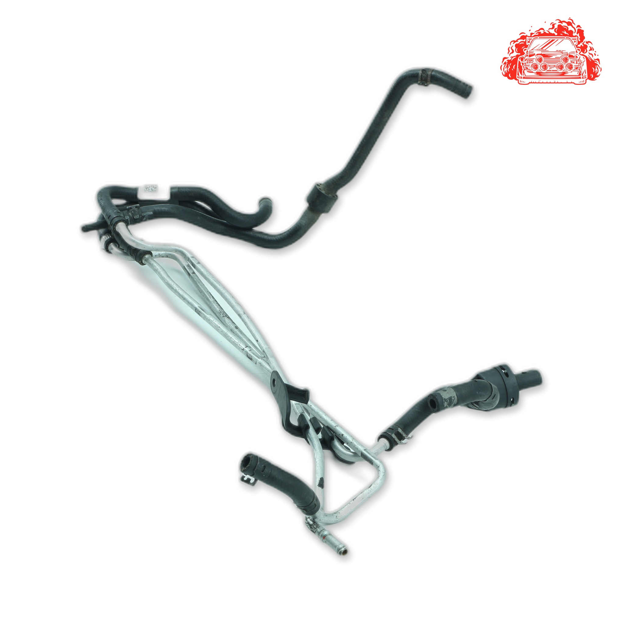 Used Audi A3 Diesel Pipes