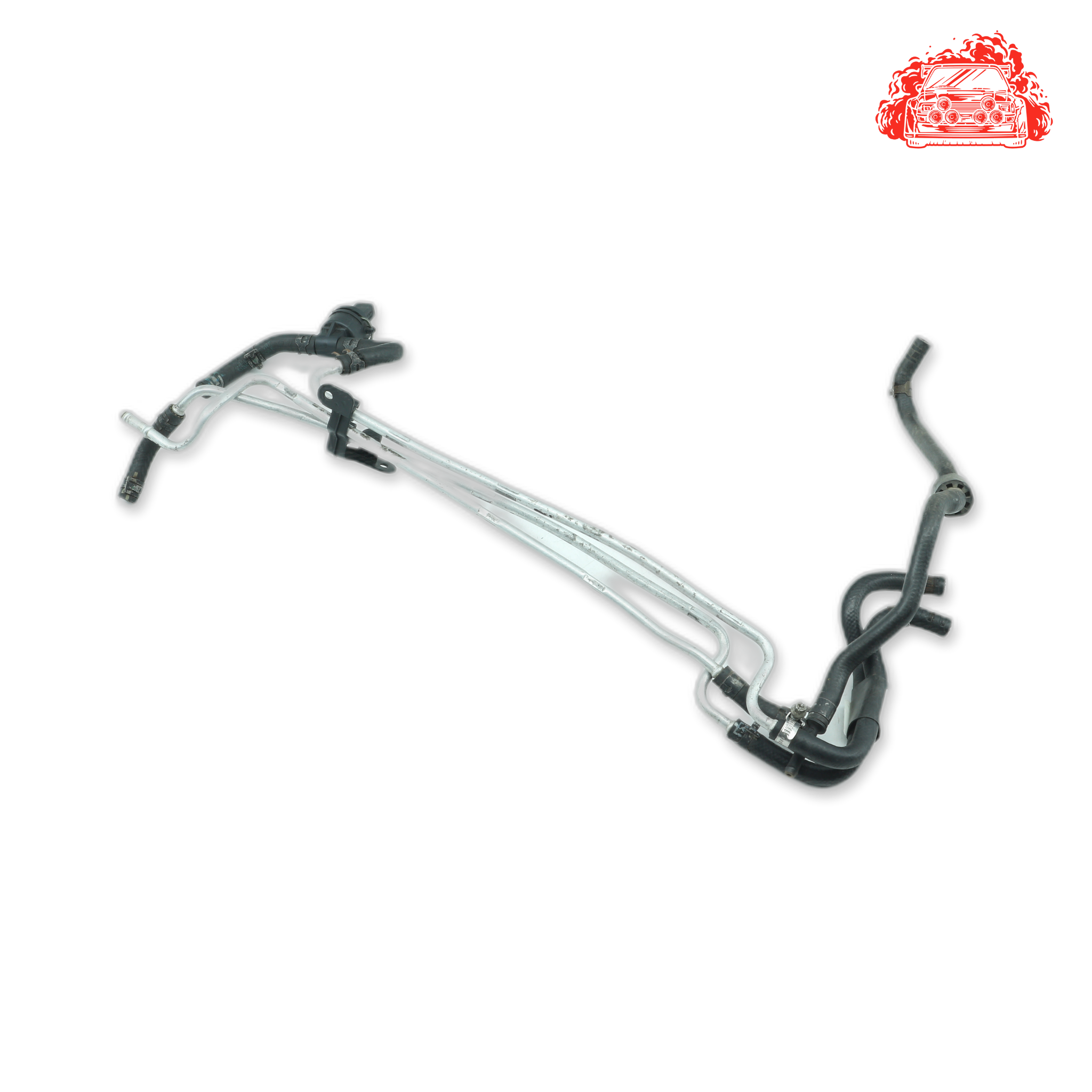 Used Audi A3 Diesel Pipes