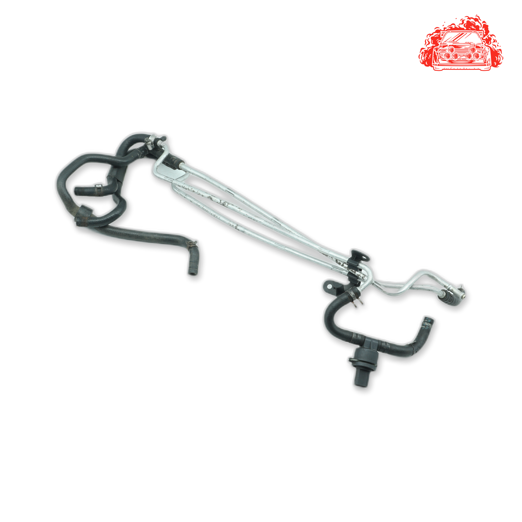 Used Audi A3 Diesel Pipes