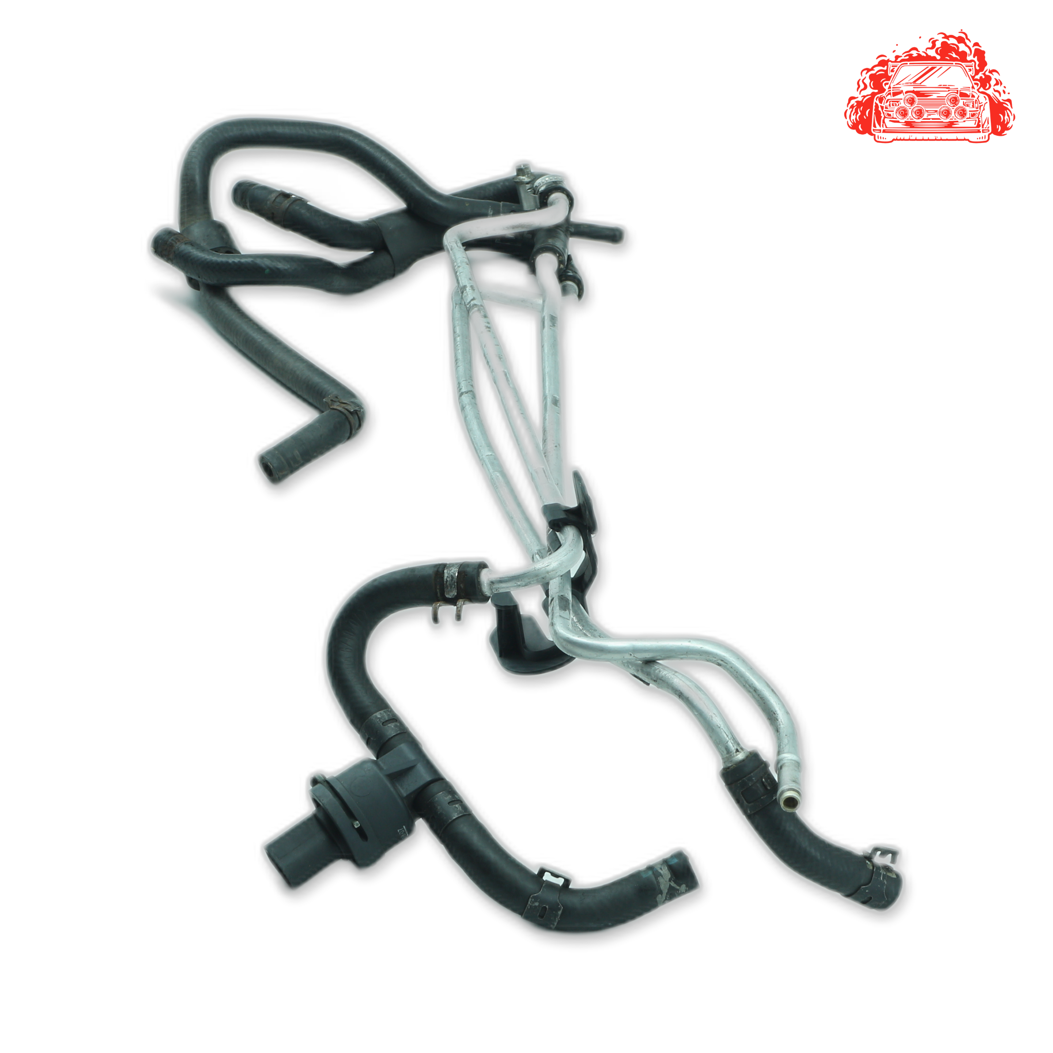 Used Audi A3 Diesel Pipes