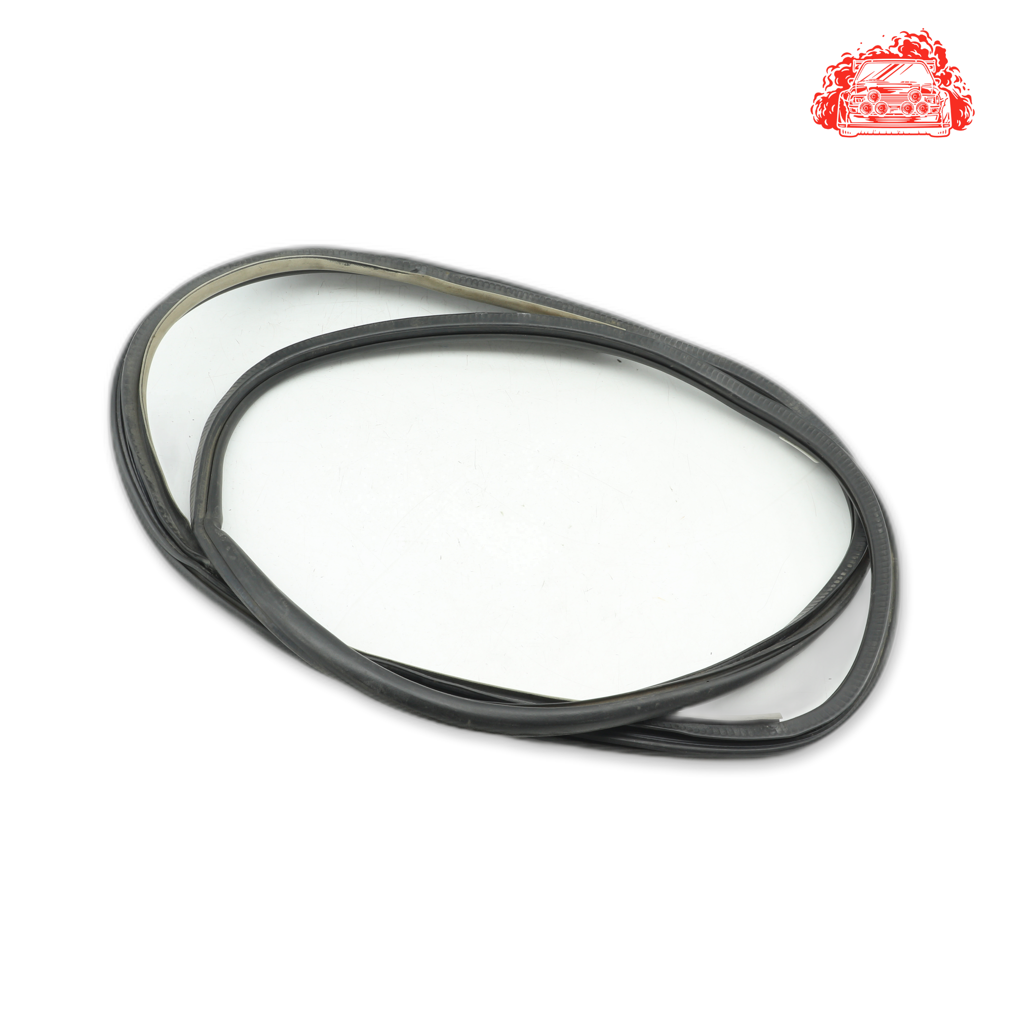 Audi A3 Drivers Side Door Rubber